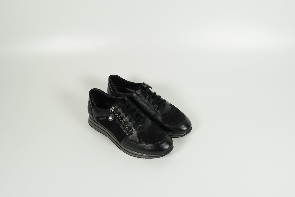 Sneaker Black