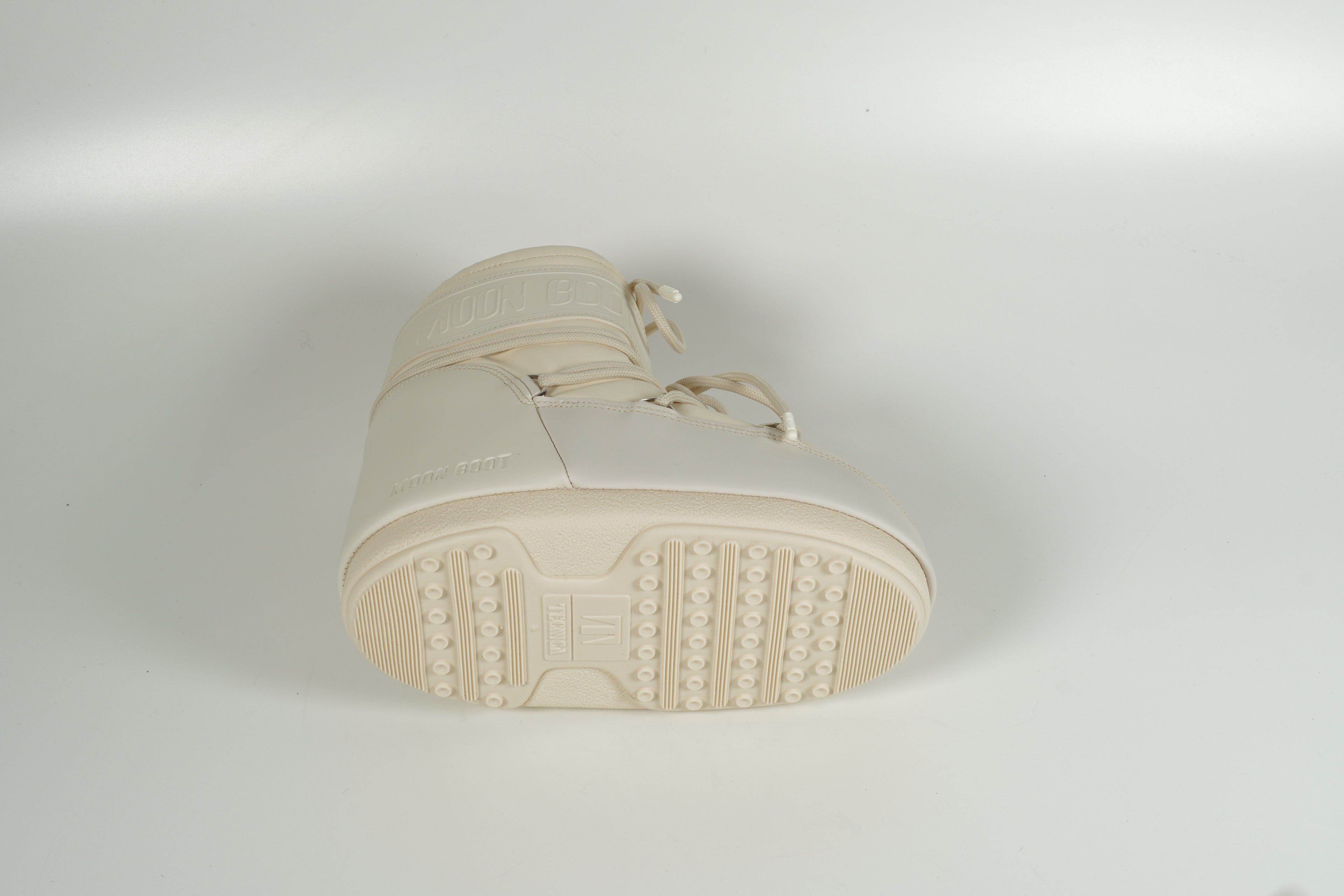 Boot Beige