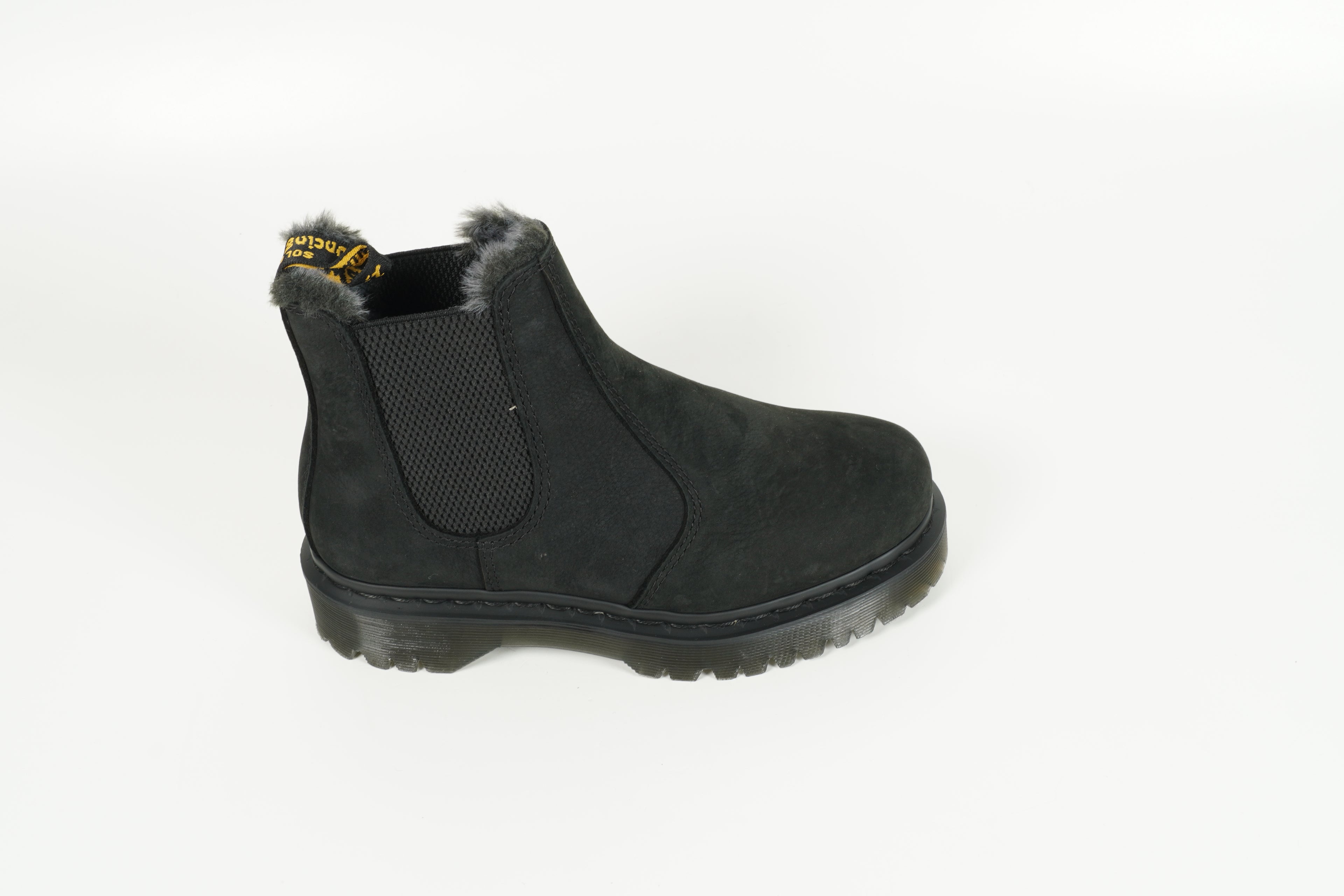 Boot Schwarz