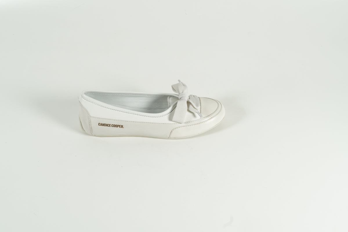 Ballerina White
