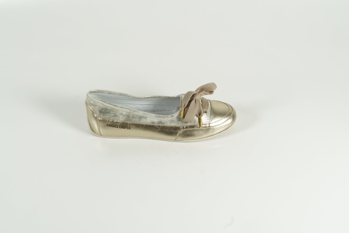 Ballerine or