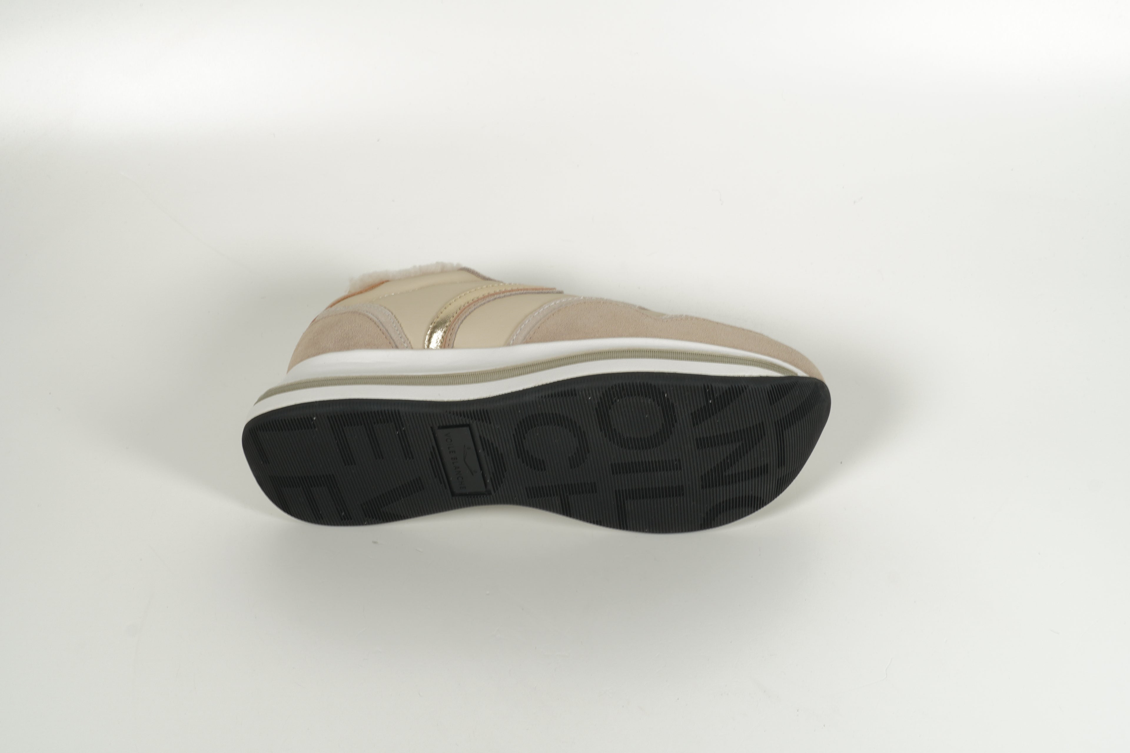 Sneaker Beige