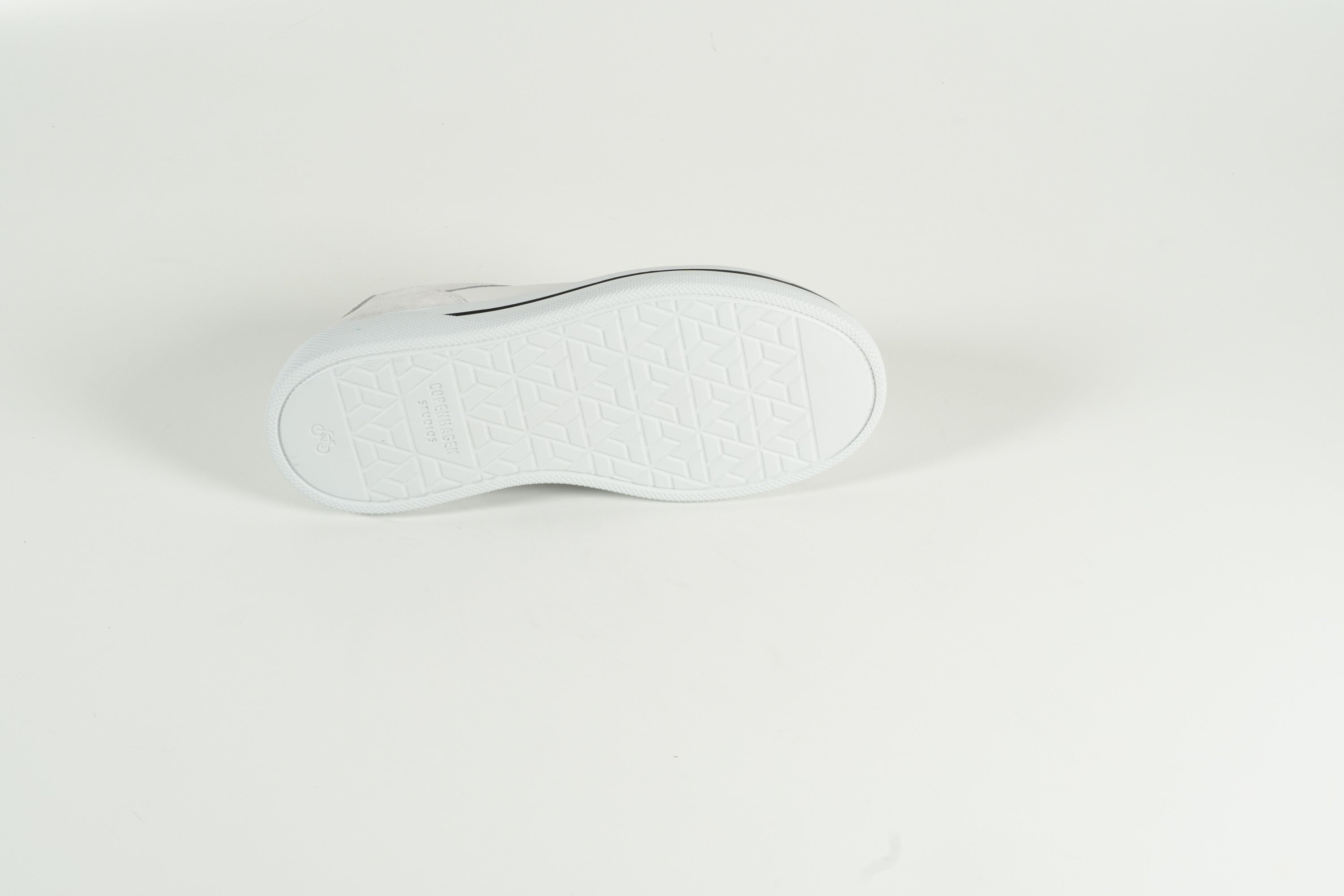 Baskets blanches