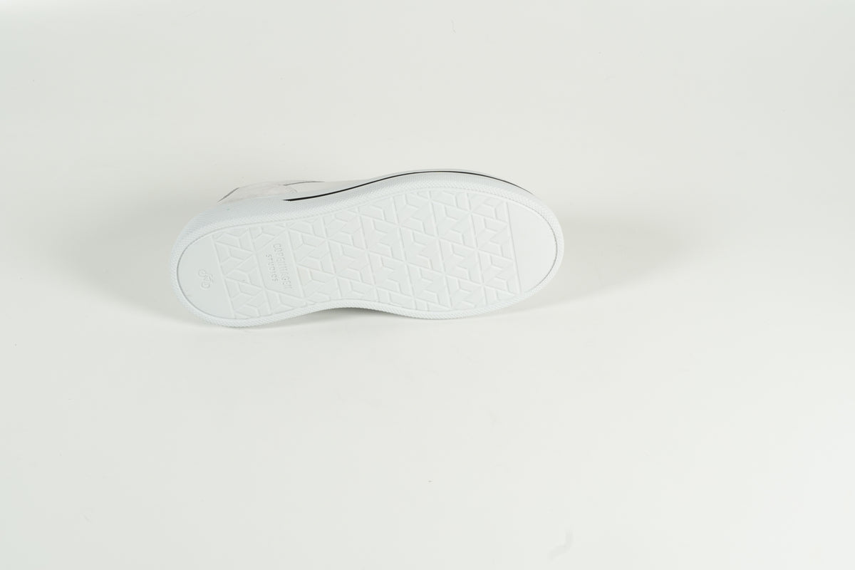 Sneaker Weiss