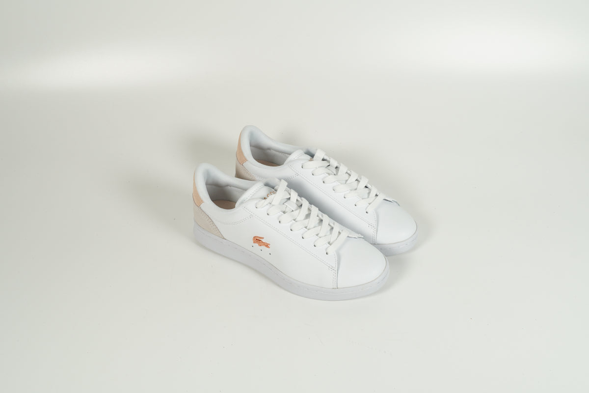 Baskets blanches