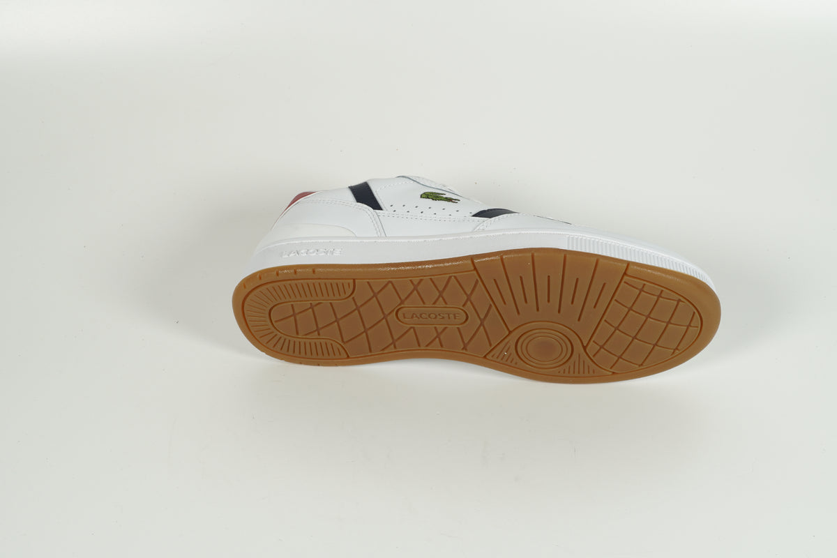 Baskets blanches