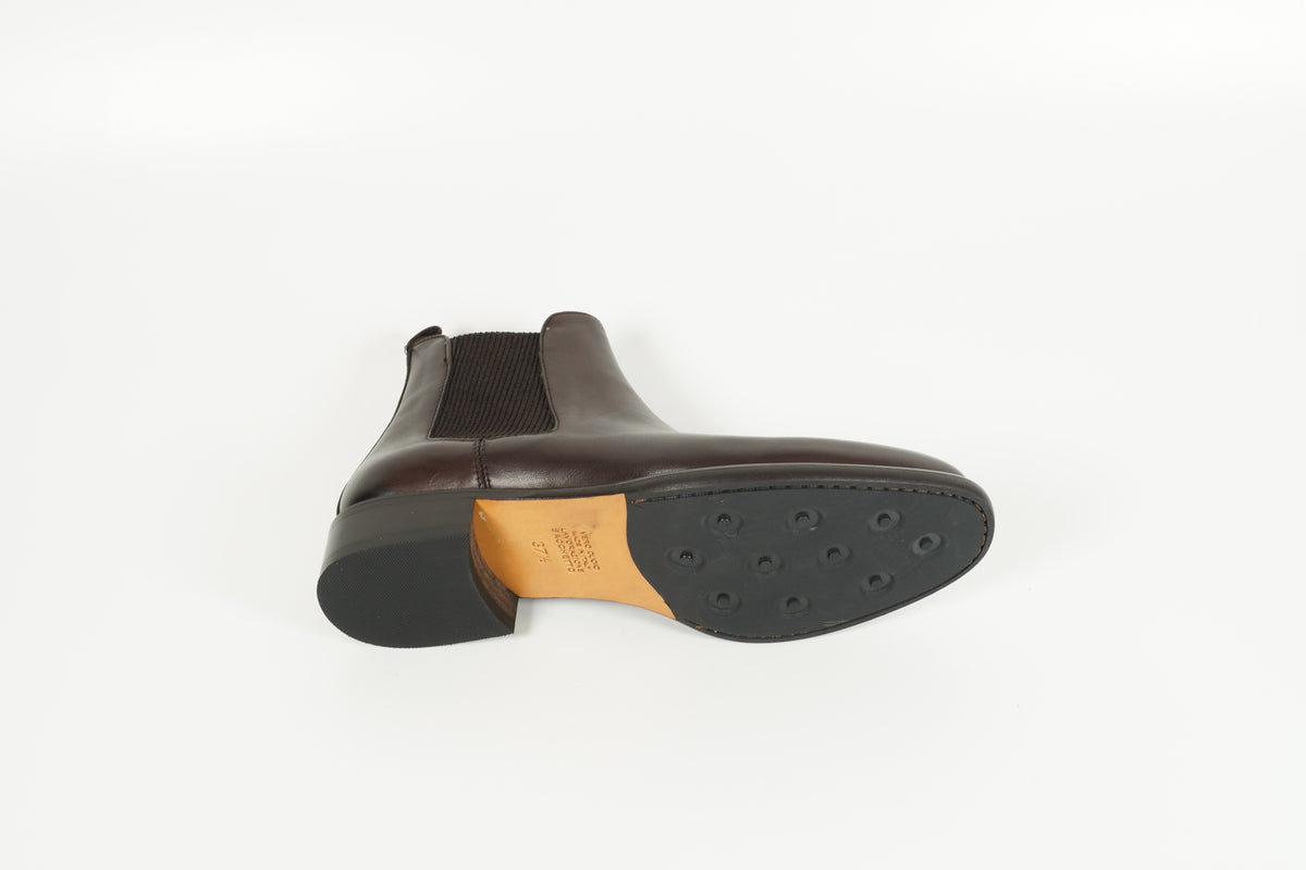 Chelsea Boot Braun