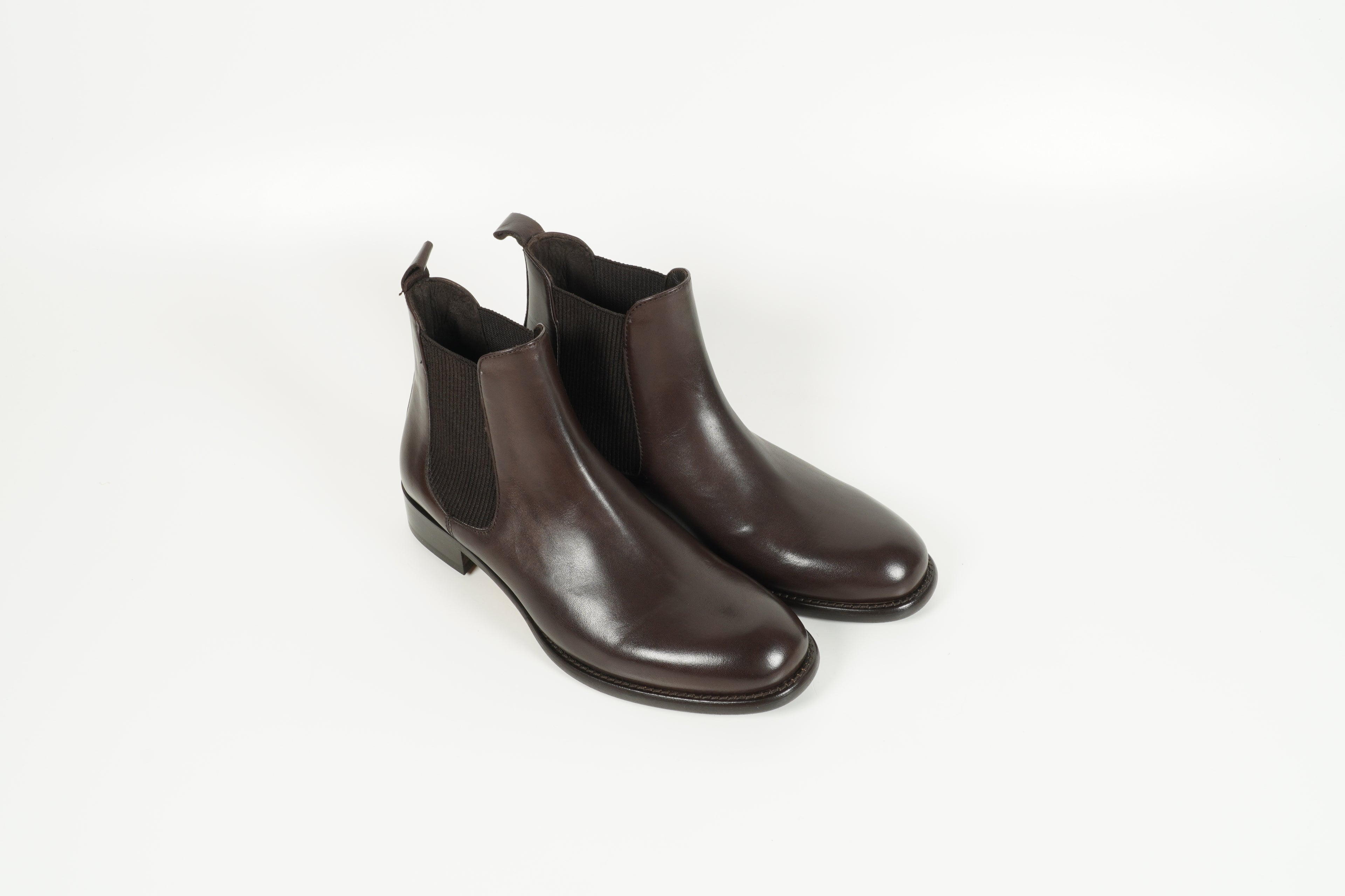 Chelsea Boot Braun
