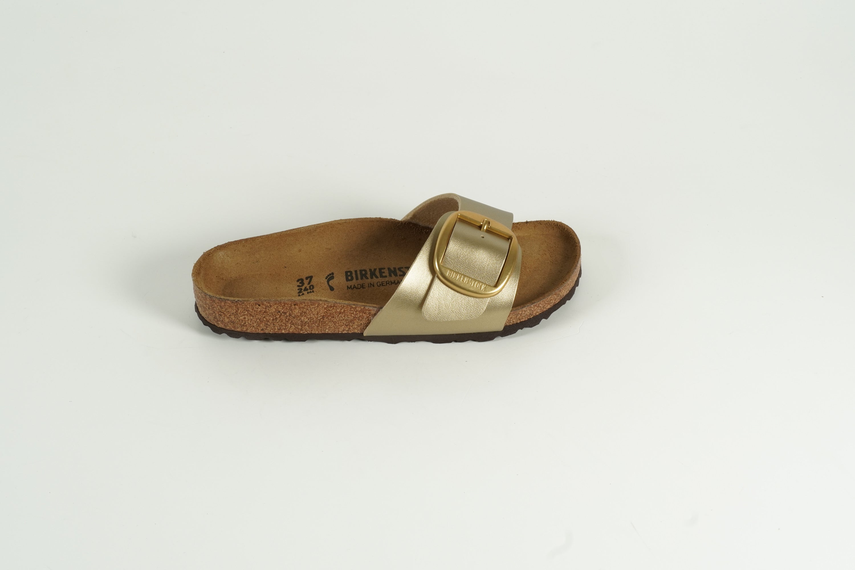 Sandale Madrid Gold