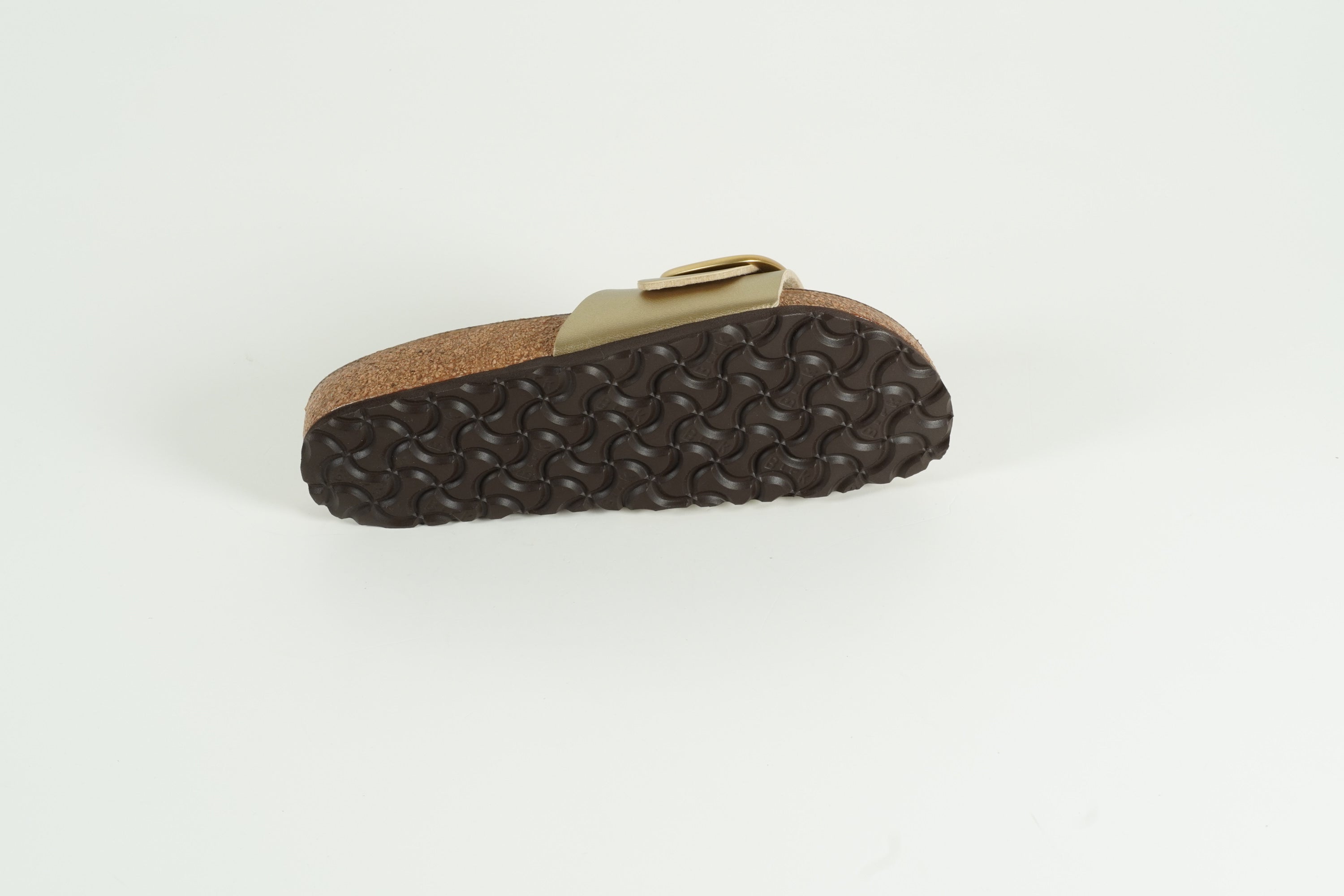 Sandale Madrid Gold