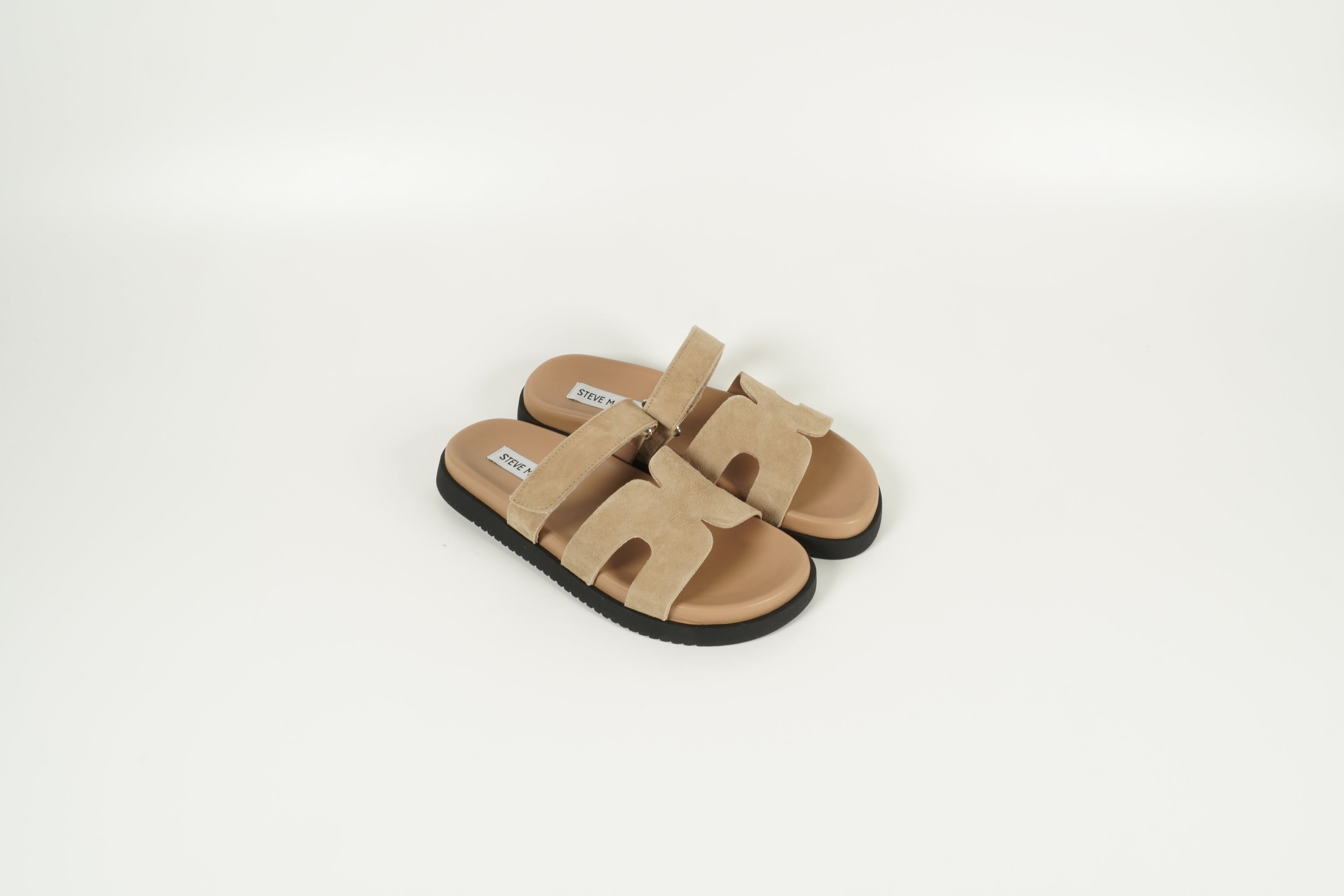 Sandale Beige