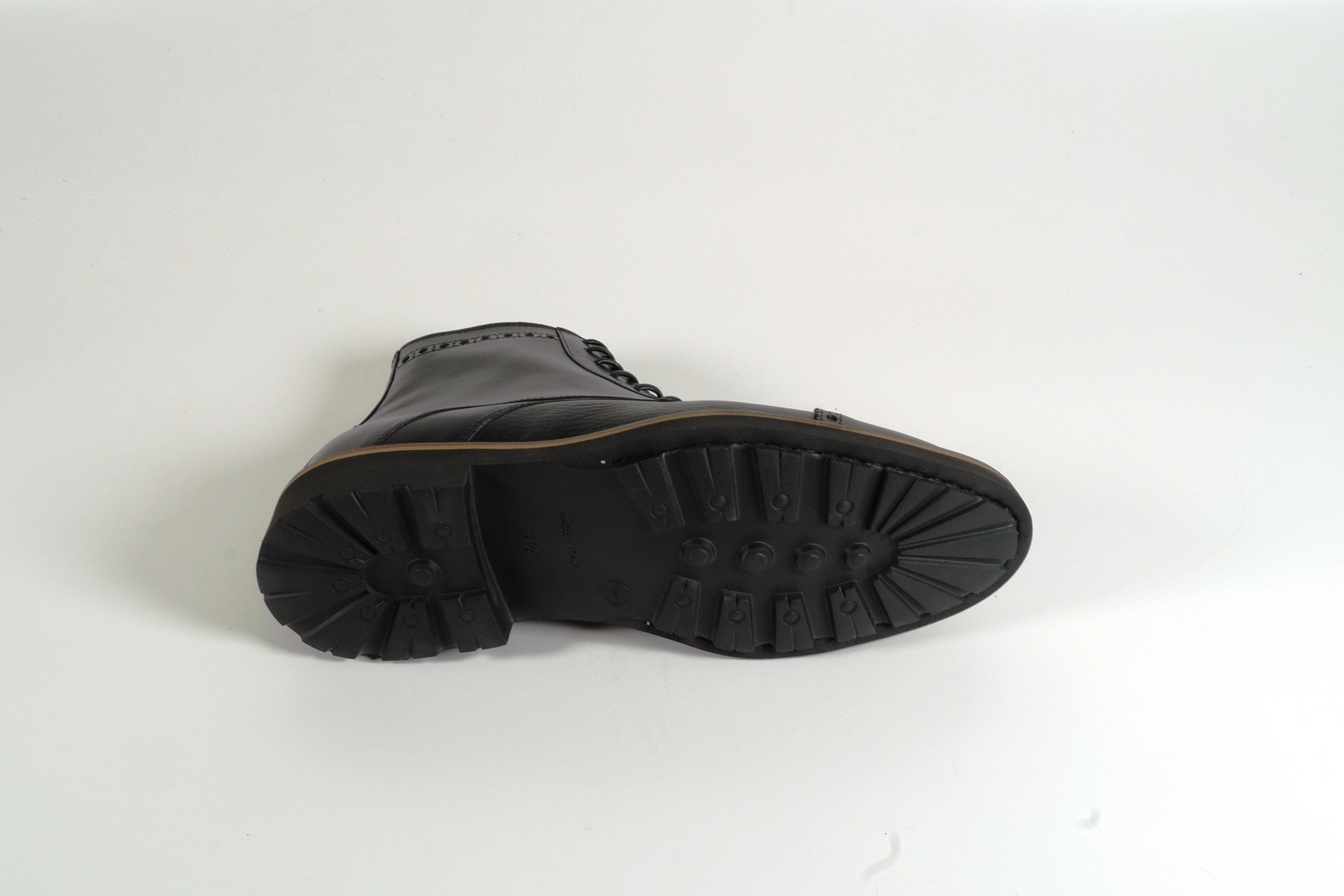 Boot Schwarz