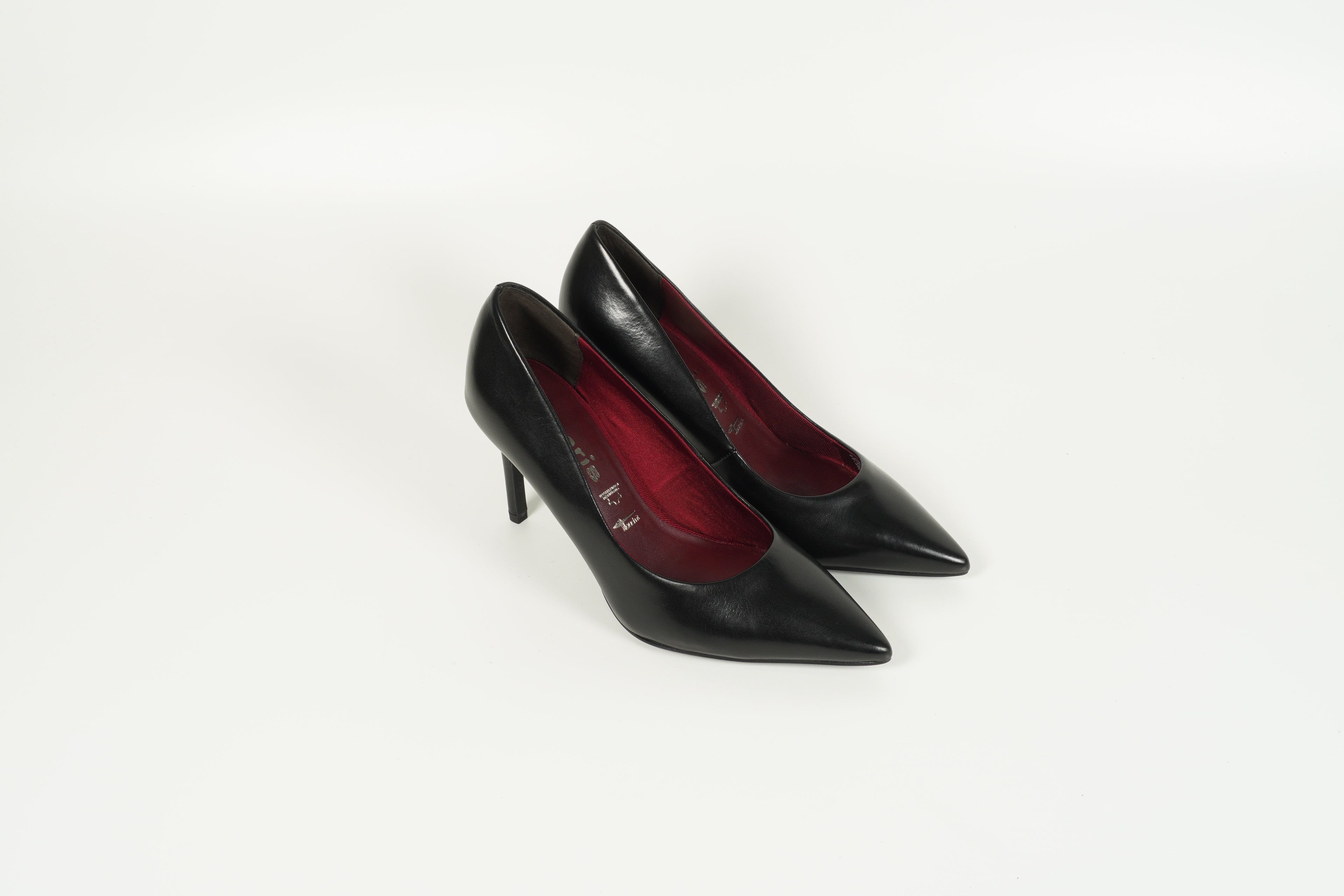 Pumps Schwarz