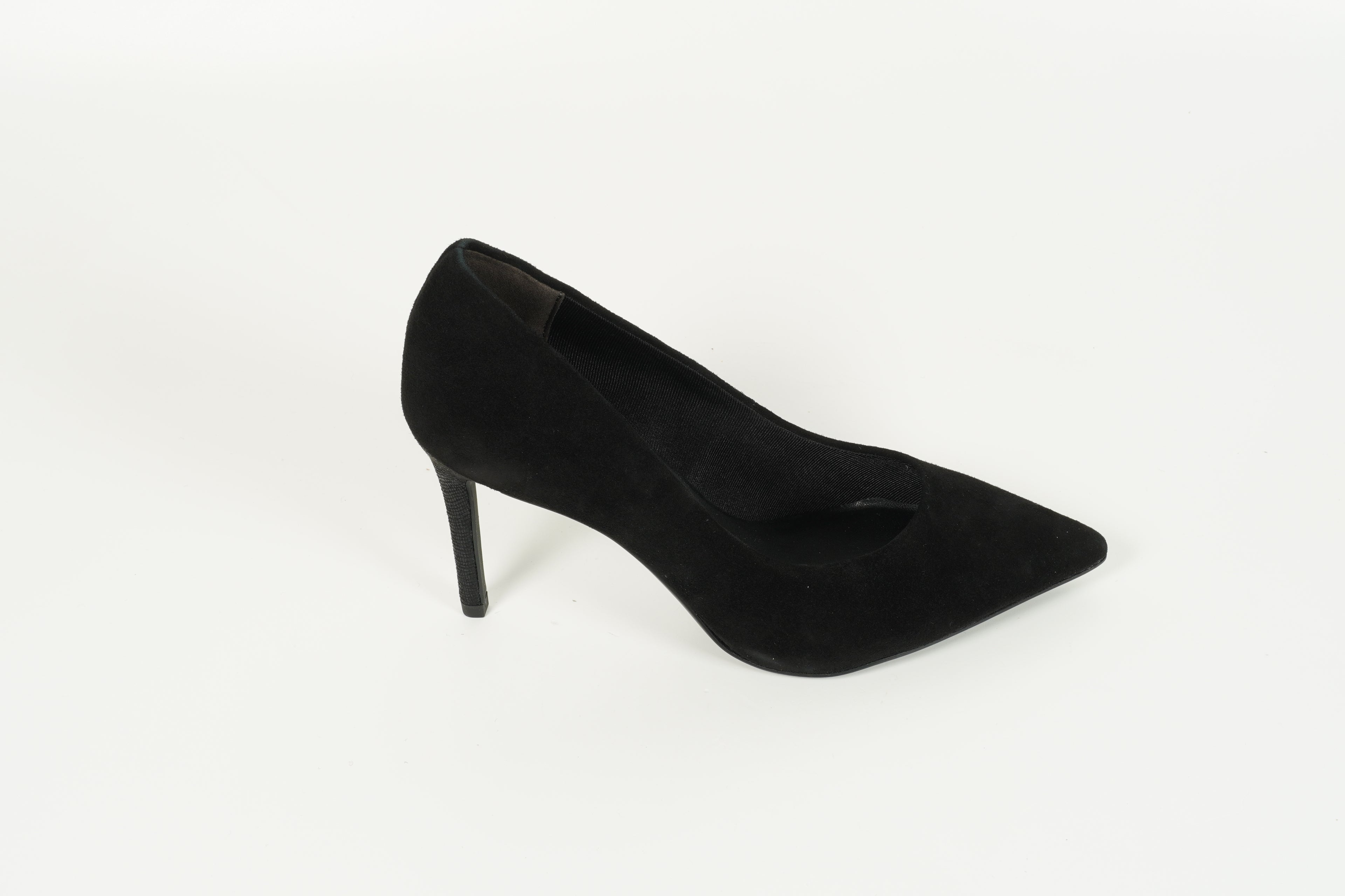 Pumps Schwarz
