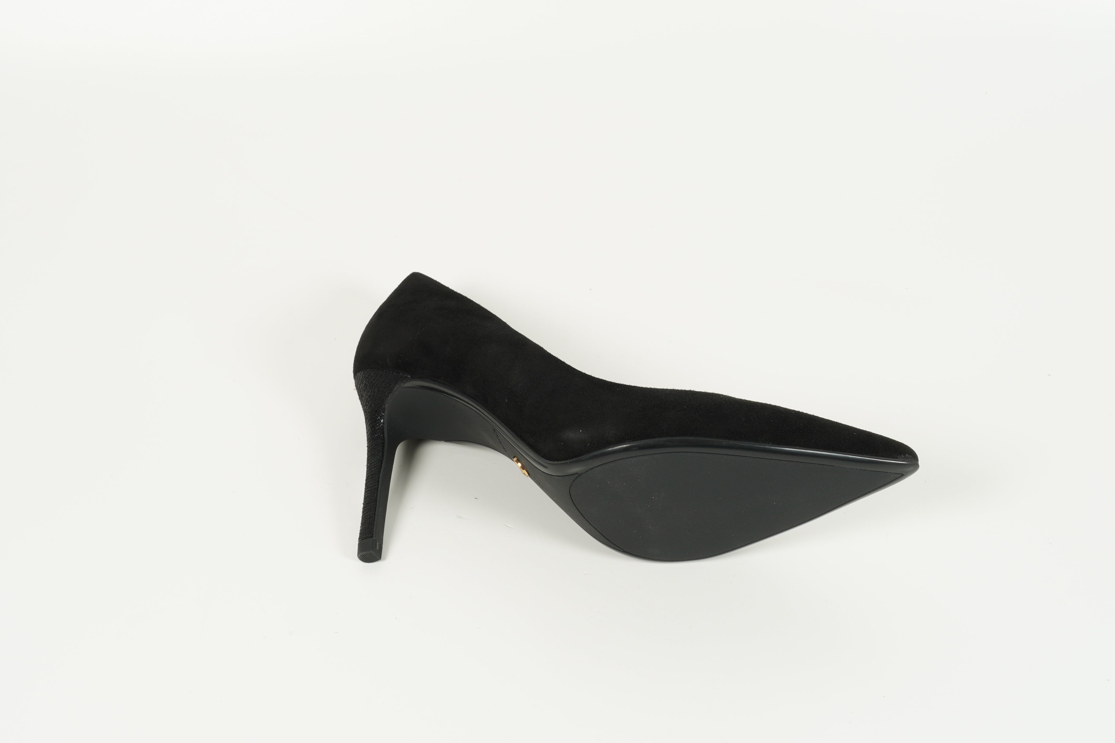 Pumps Schwarz