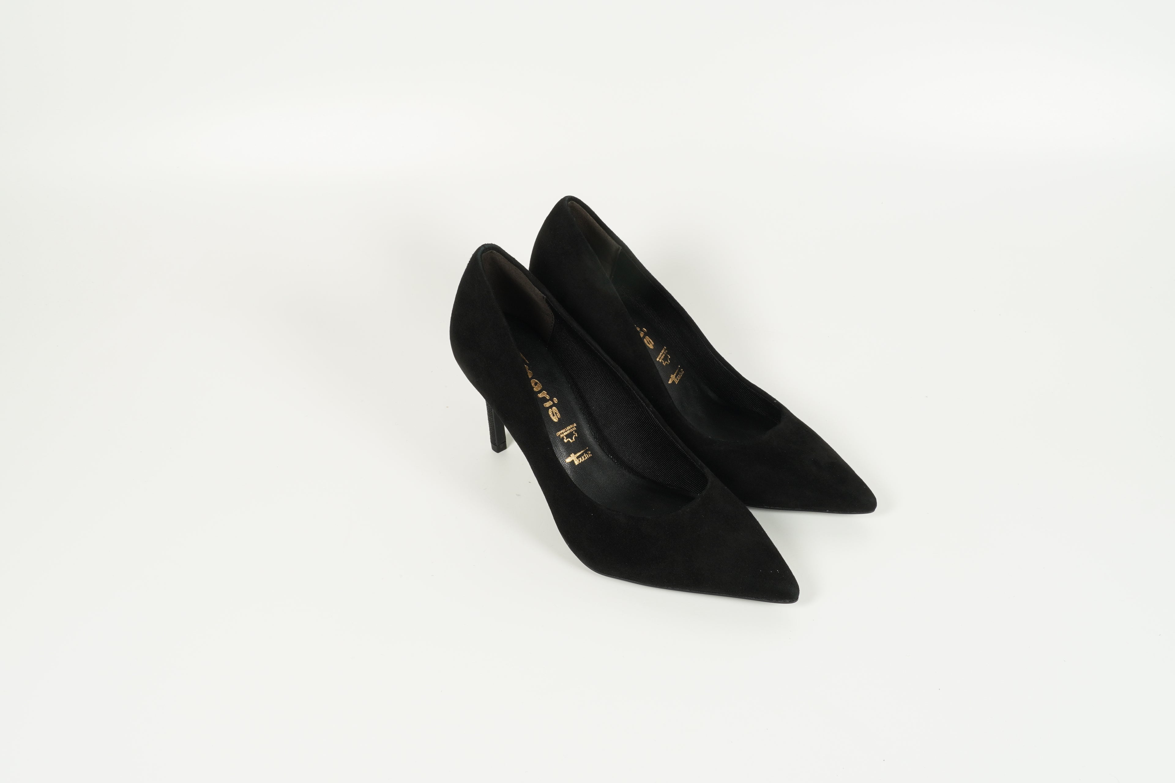 Pumps Schwarz