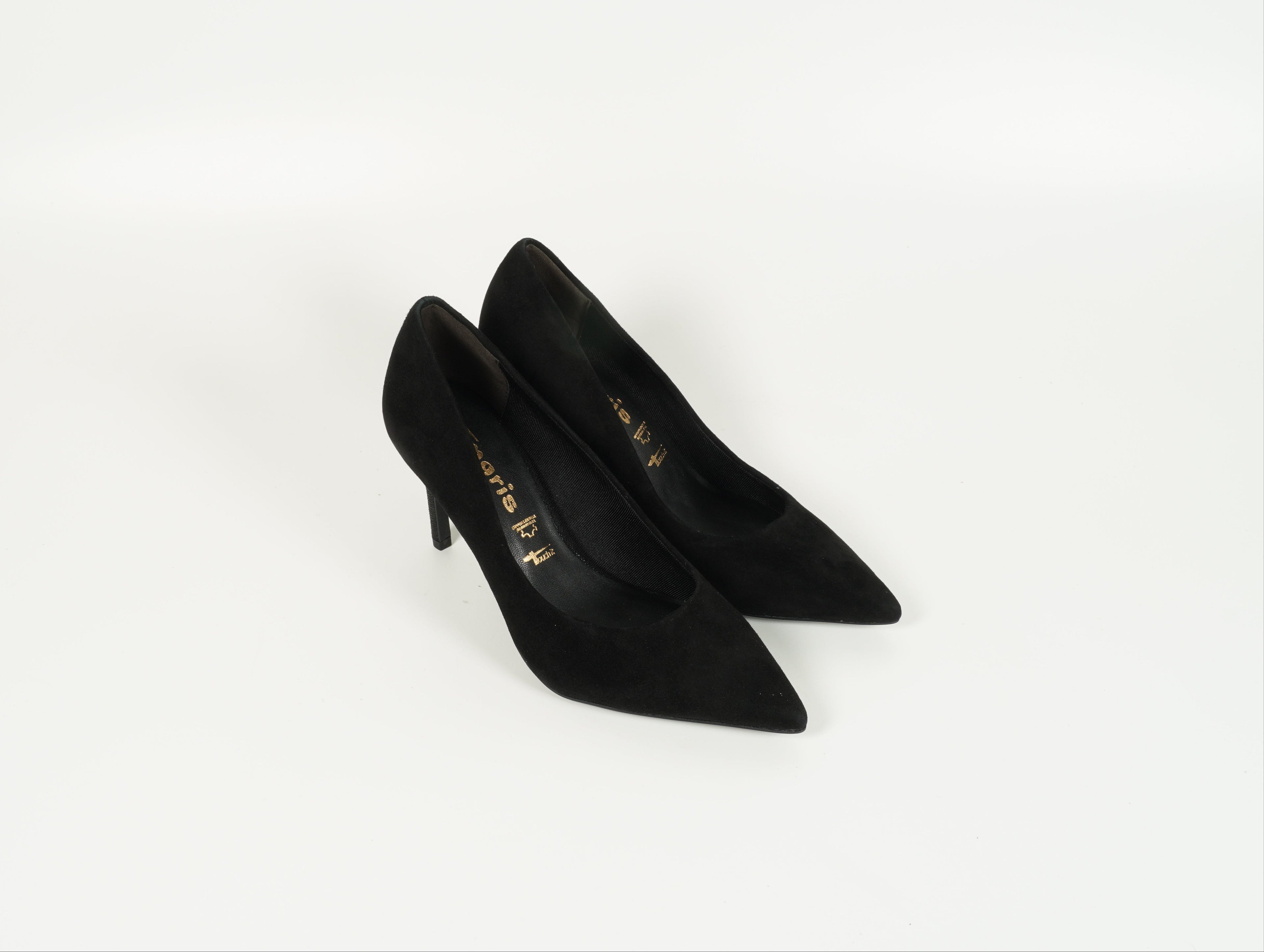 Pumps Black