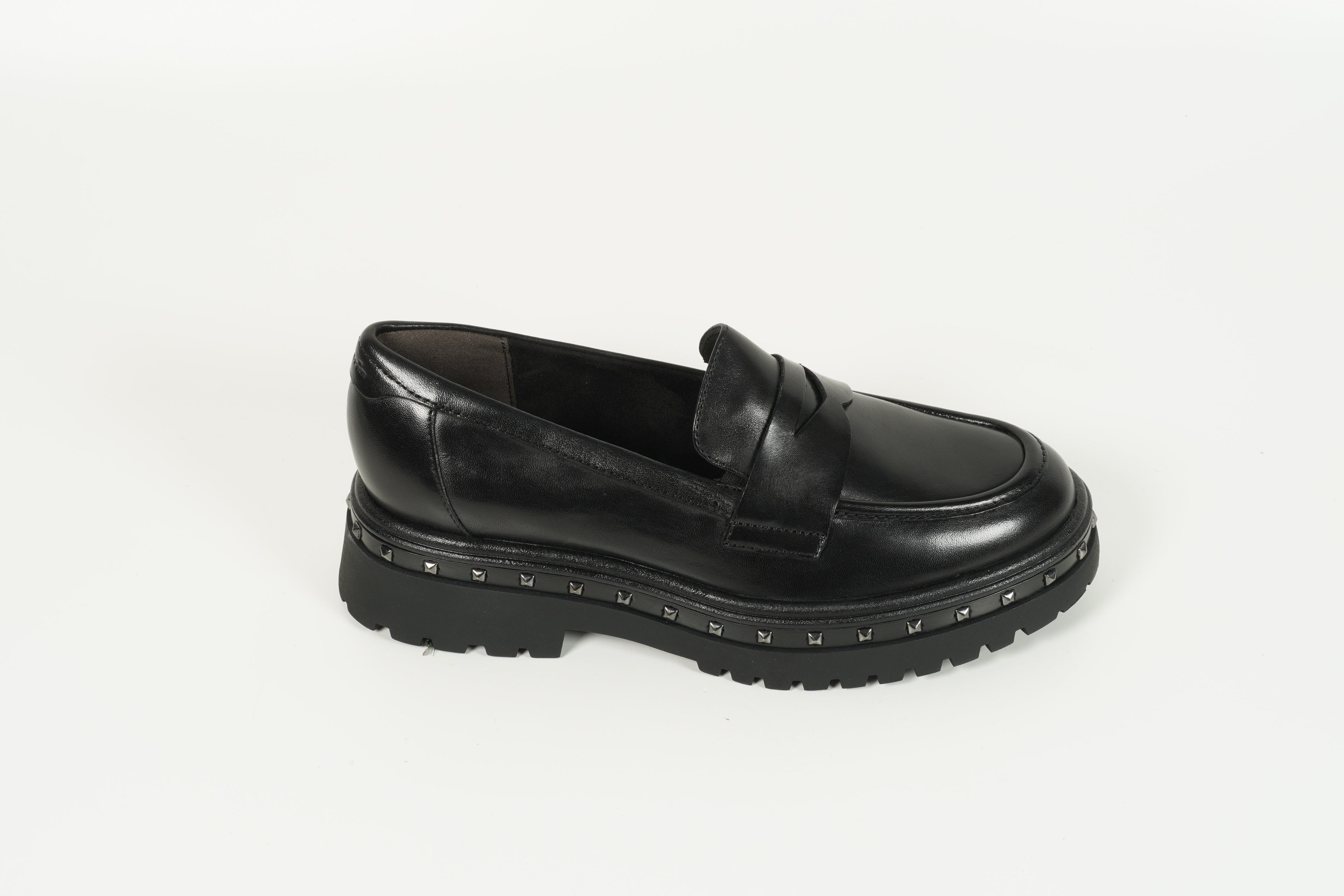 Loafer Schwarz