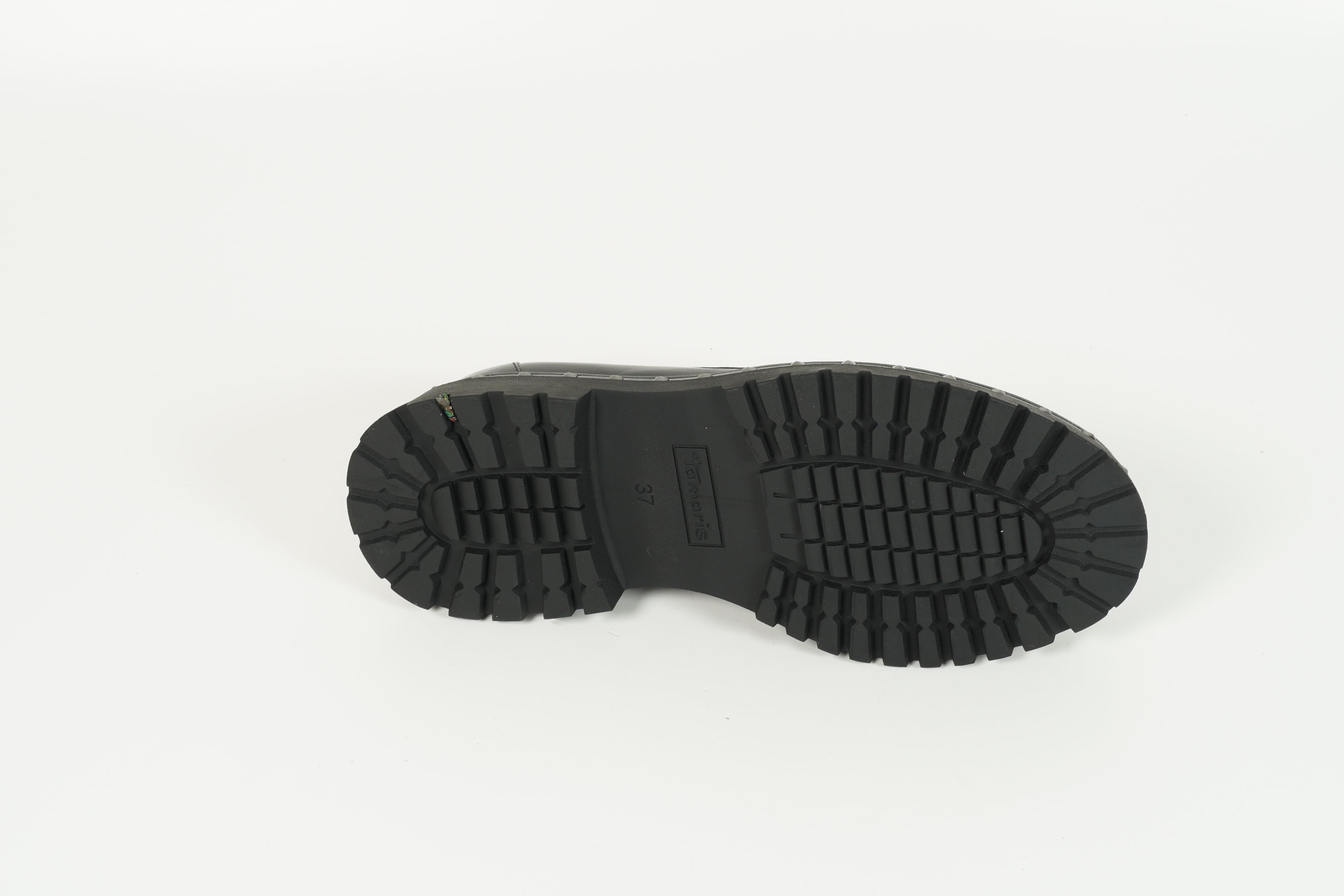 Loafer Schwarz