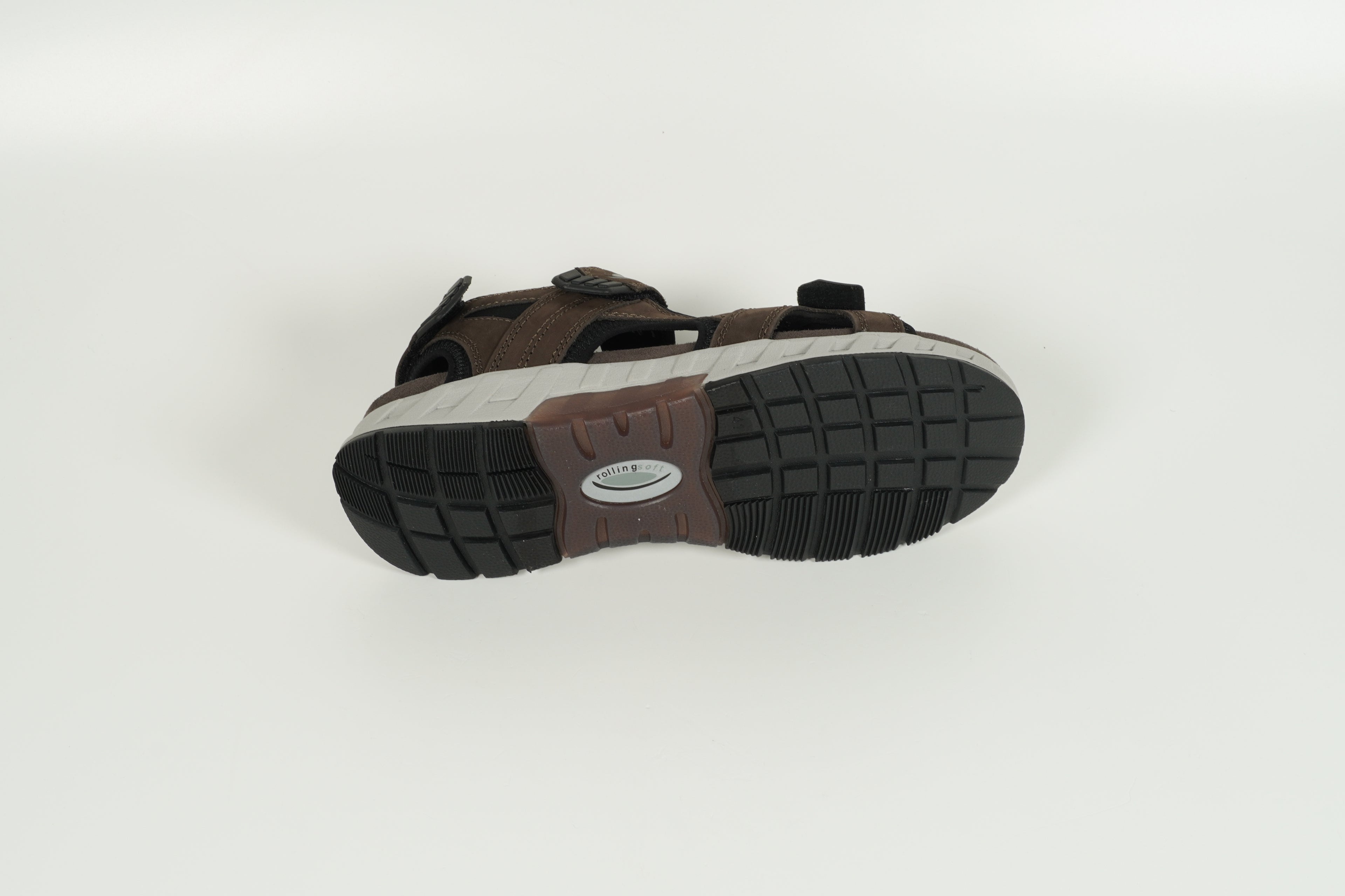 Sandal Brown