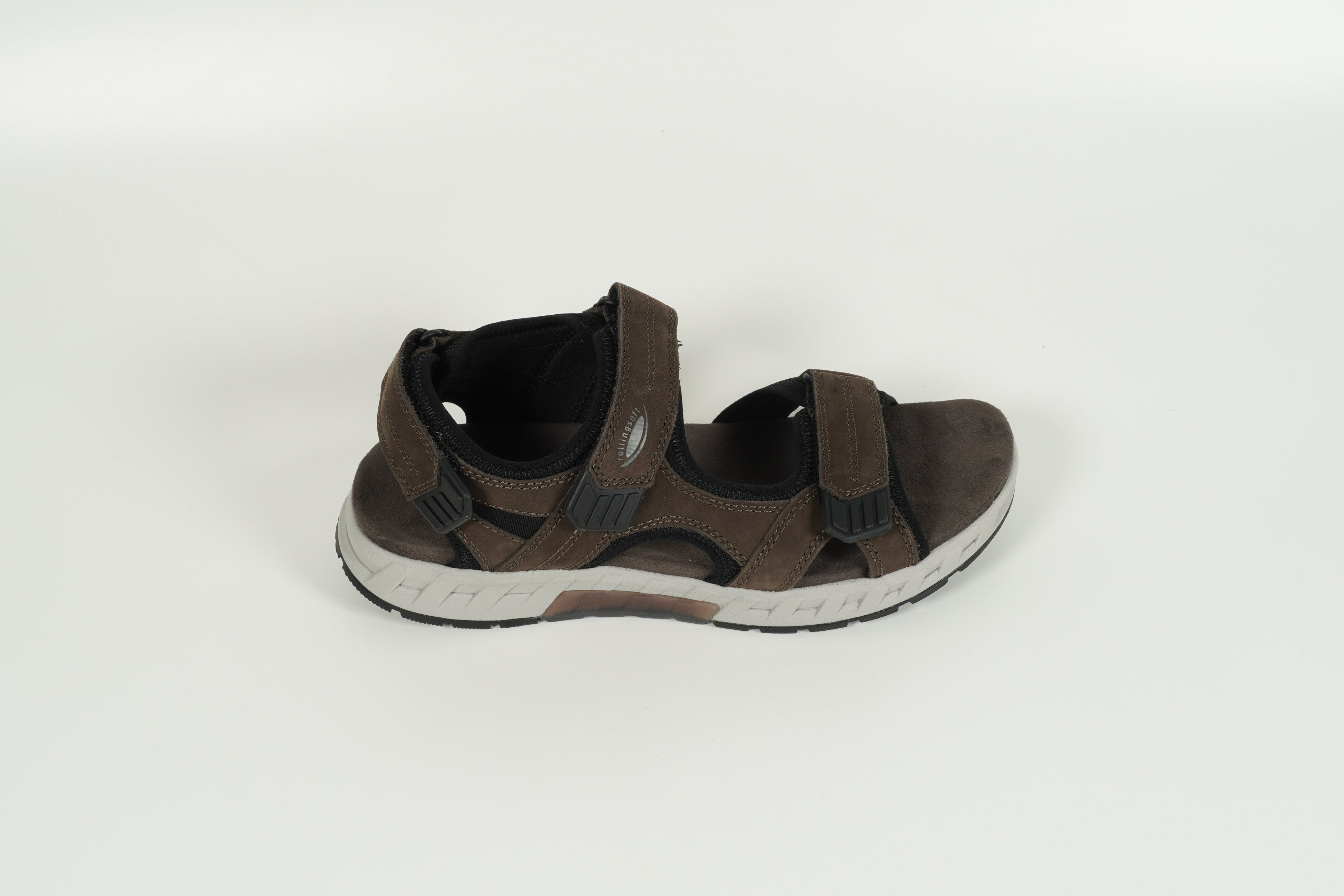 Sandal Brown