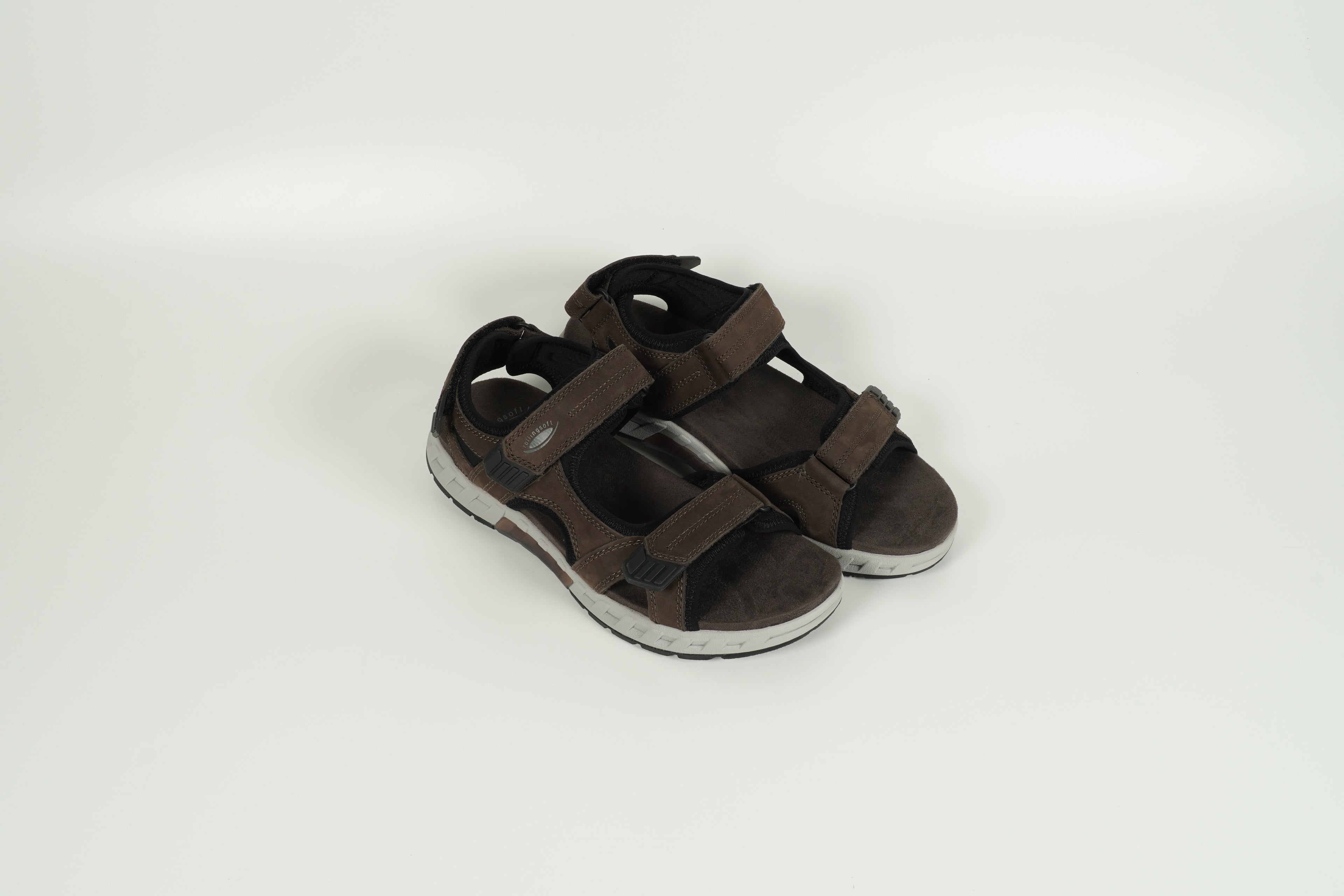 Sandal Brown