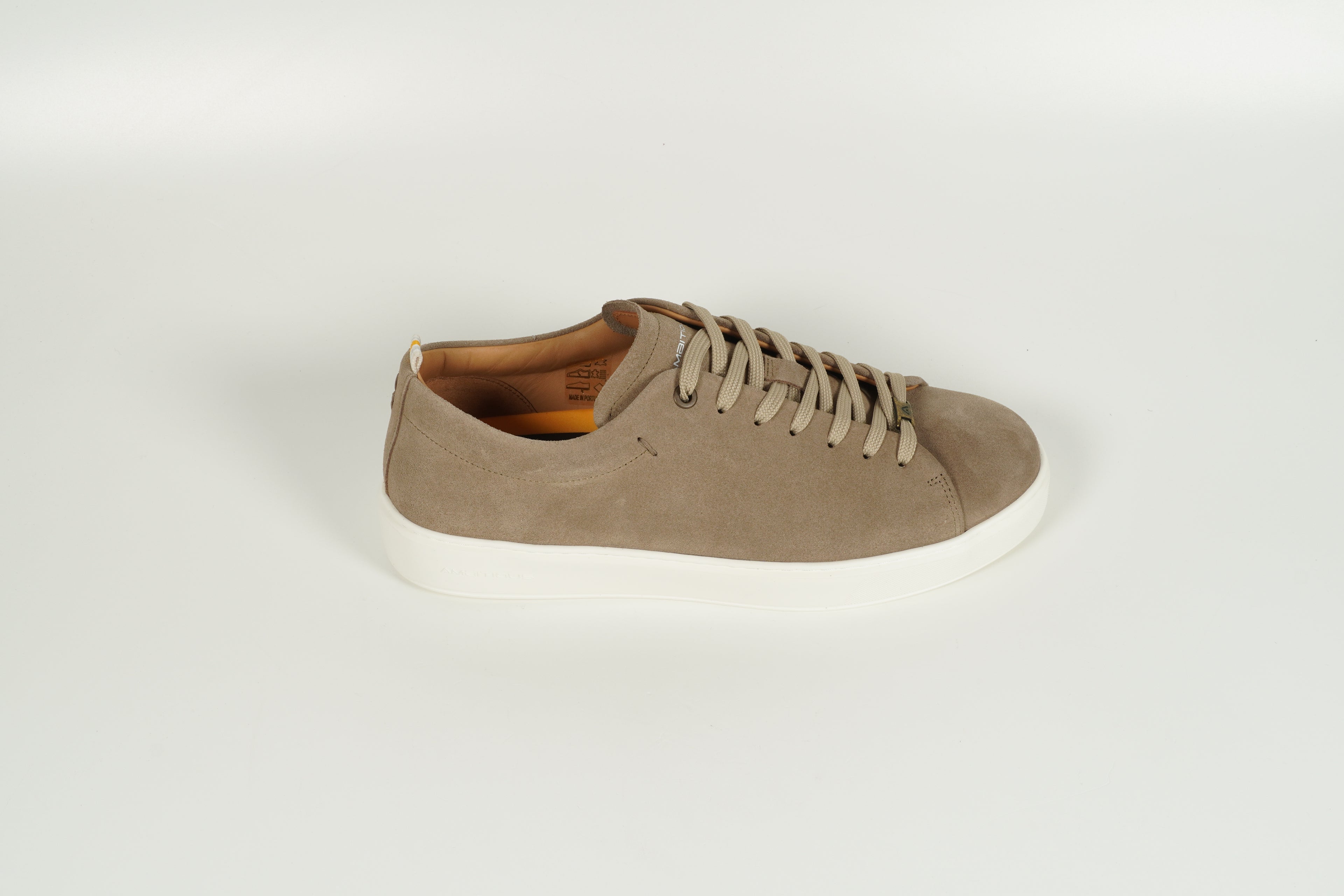 Sneaker Beige