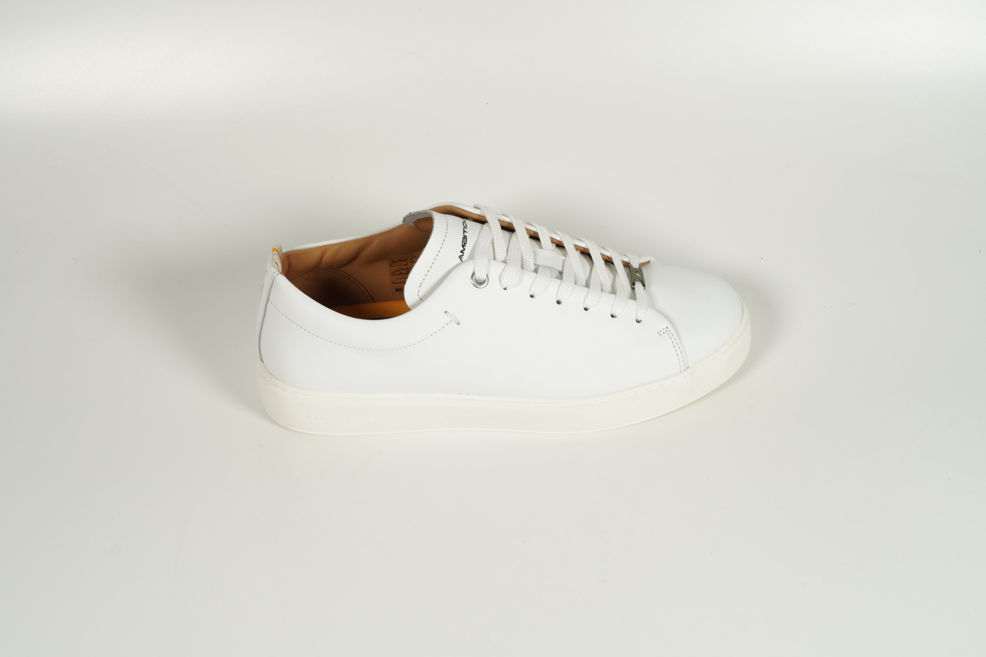 Sneaker Weiss