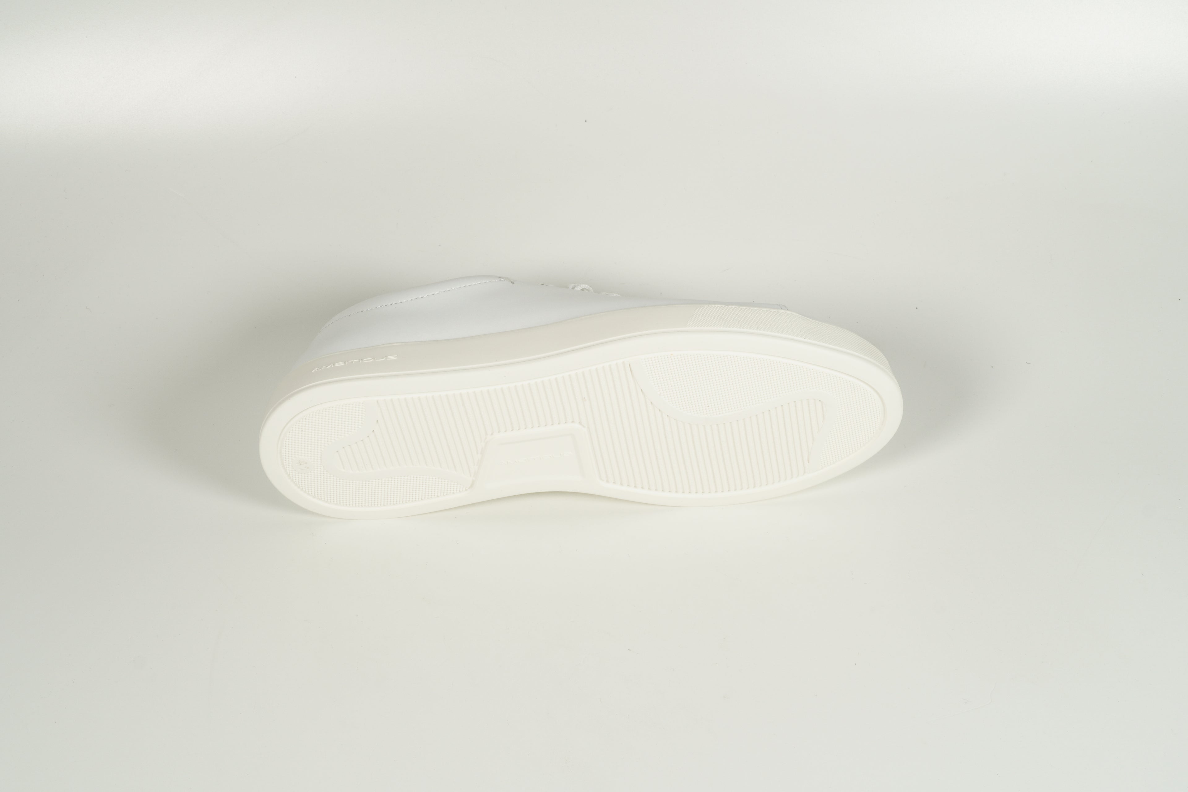 Sneaker Weiss