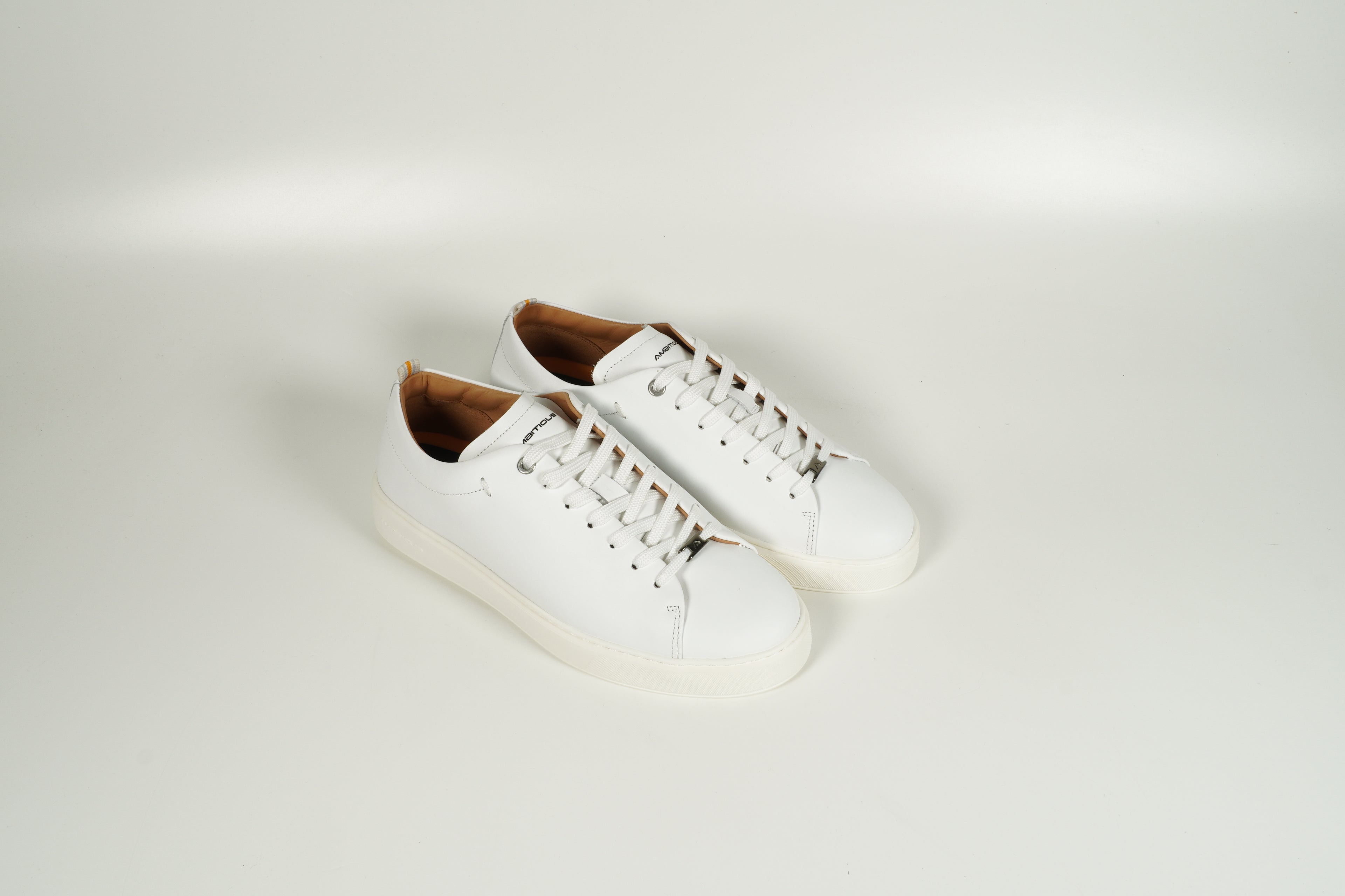 Sneaker Weiss