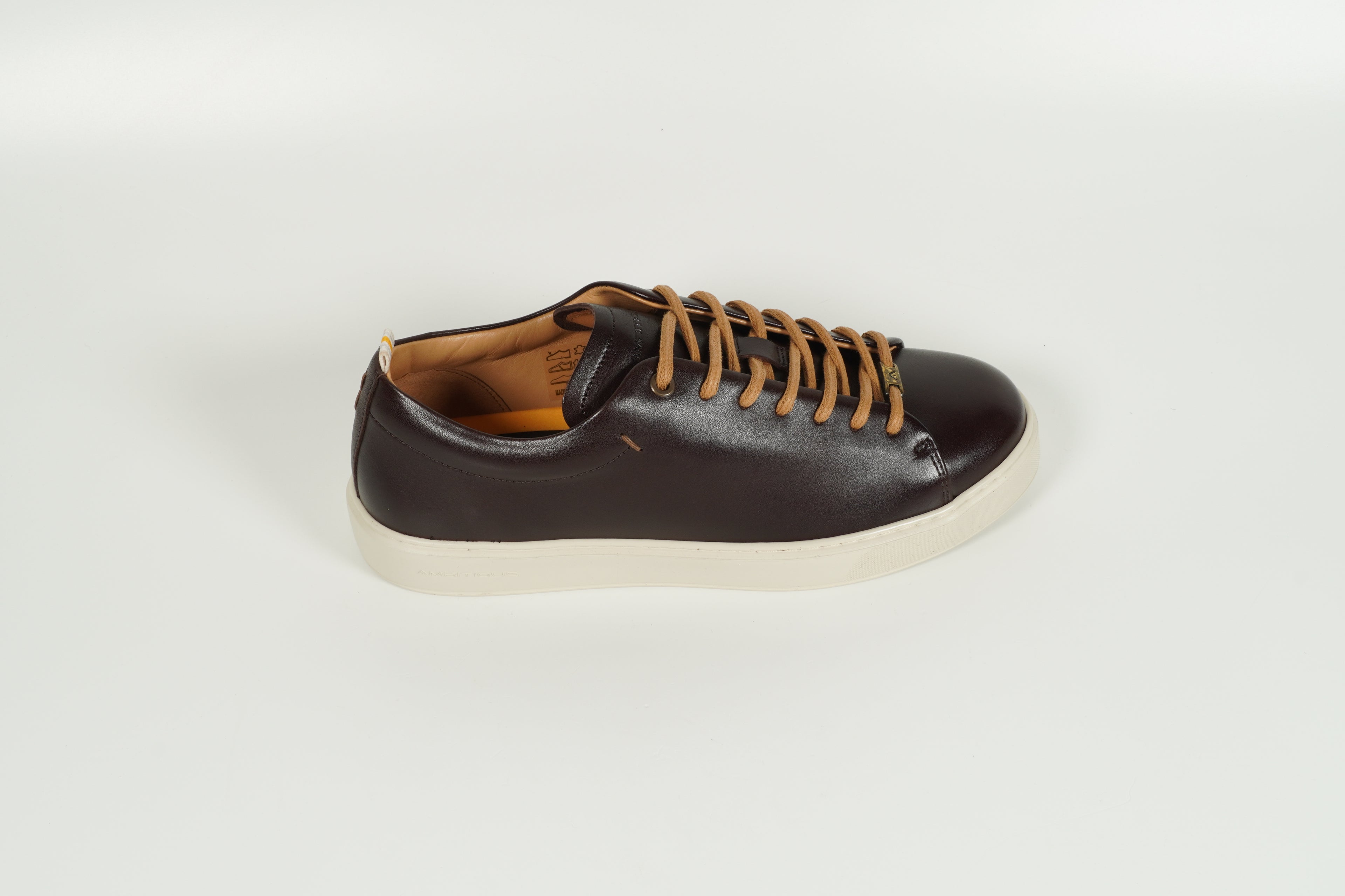 Sneaker Braun