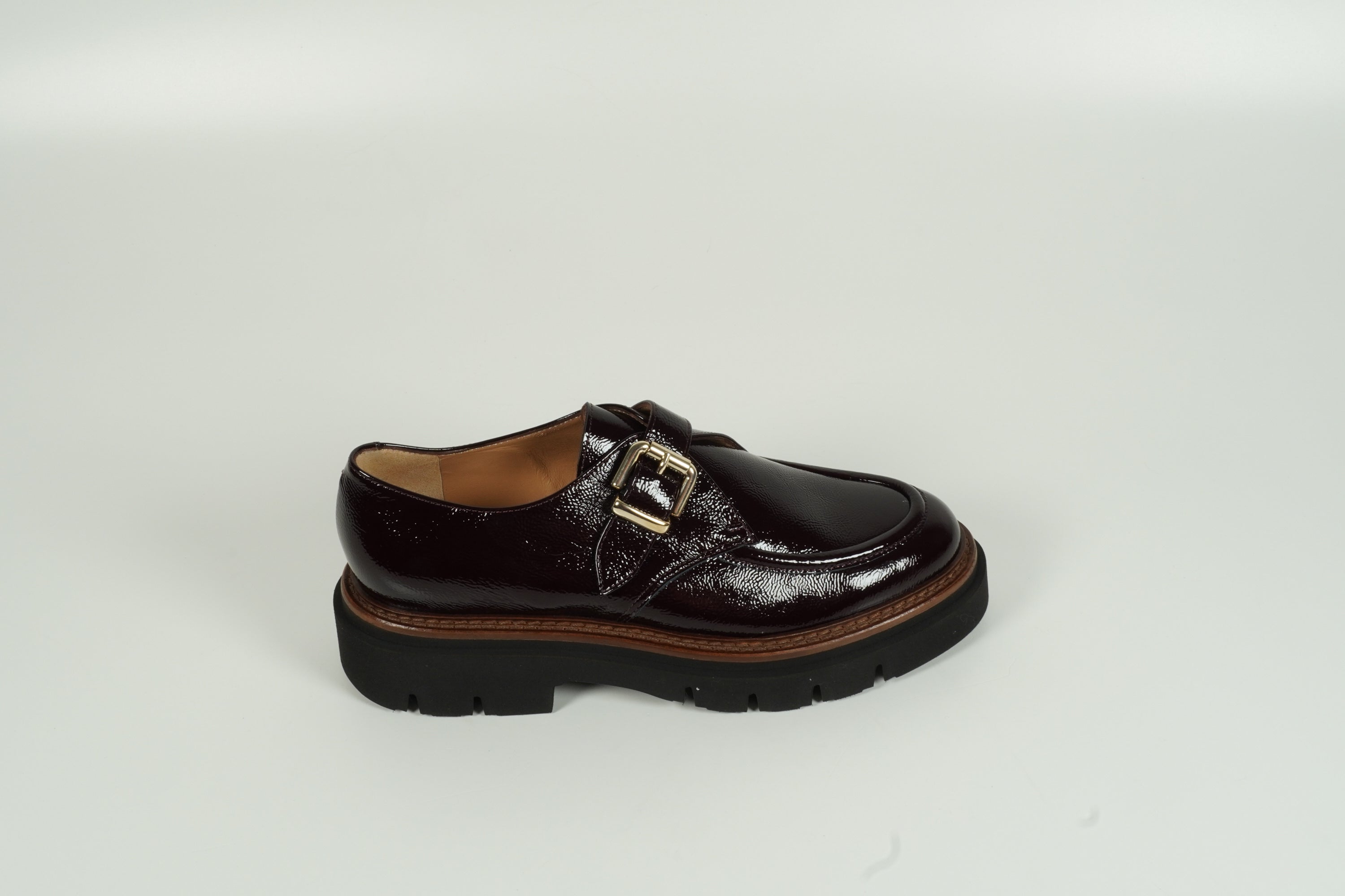 Loafer Rot