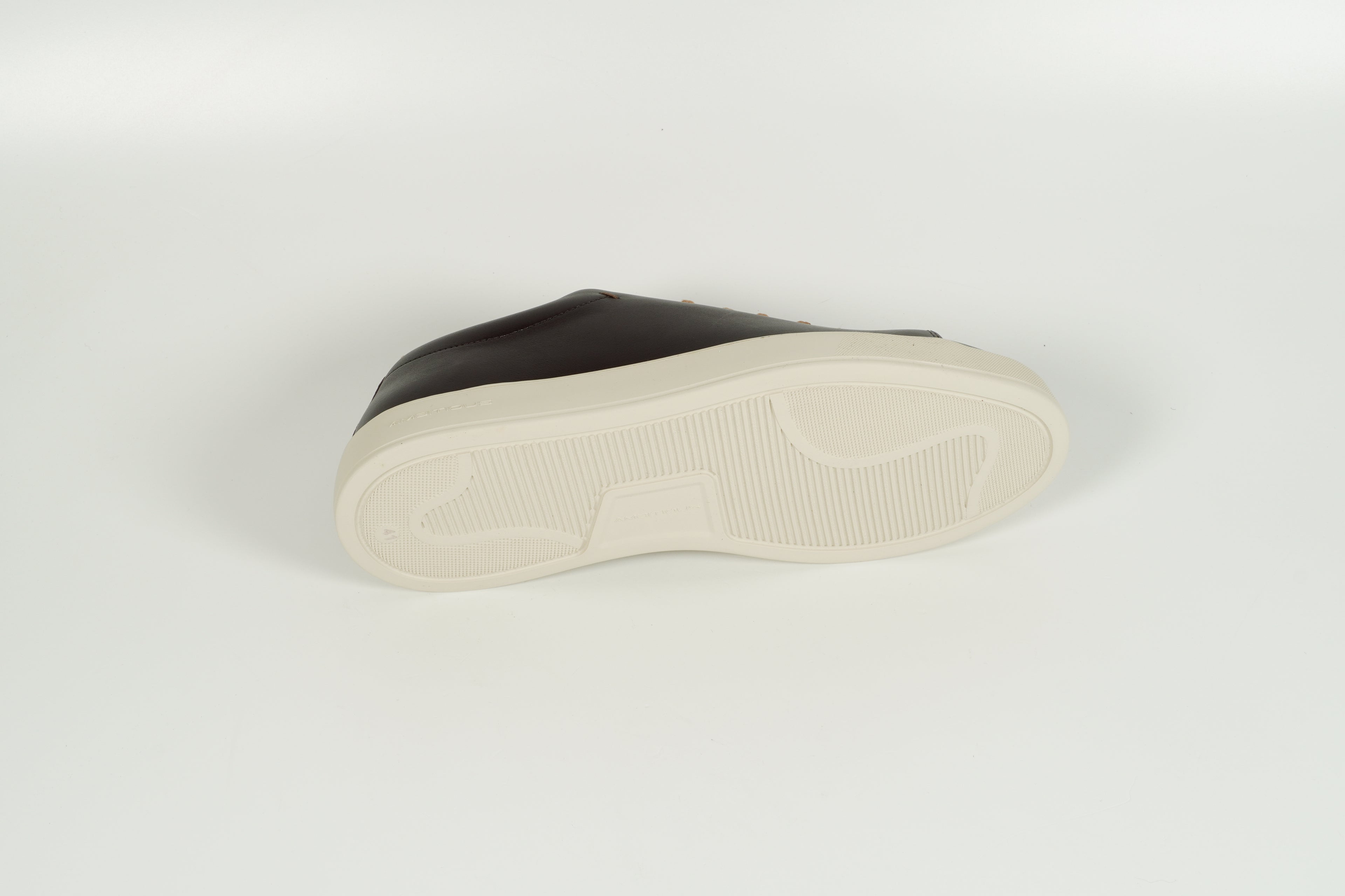 Sneaker Braun