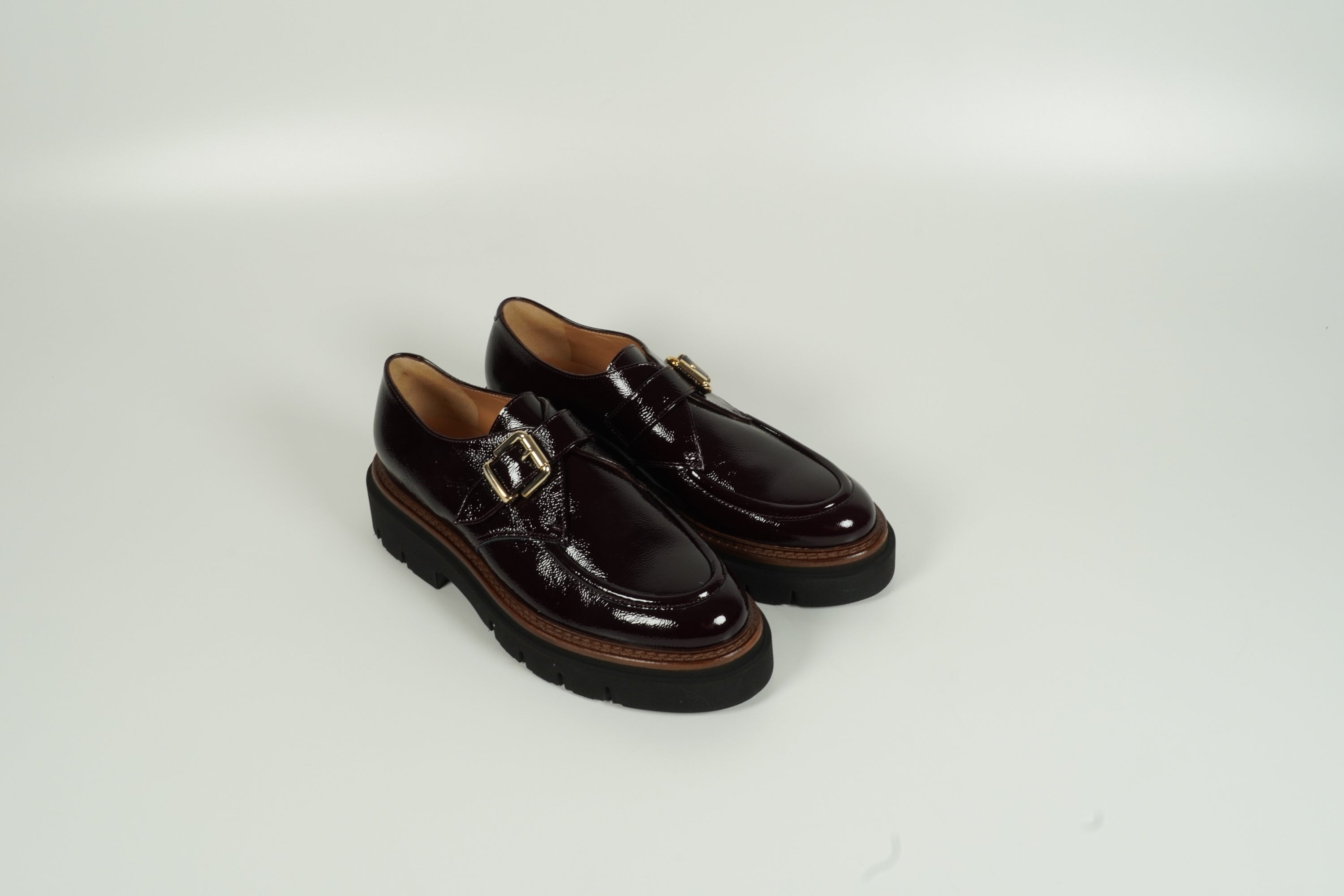 Loafer Rot