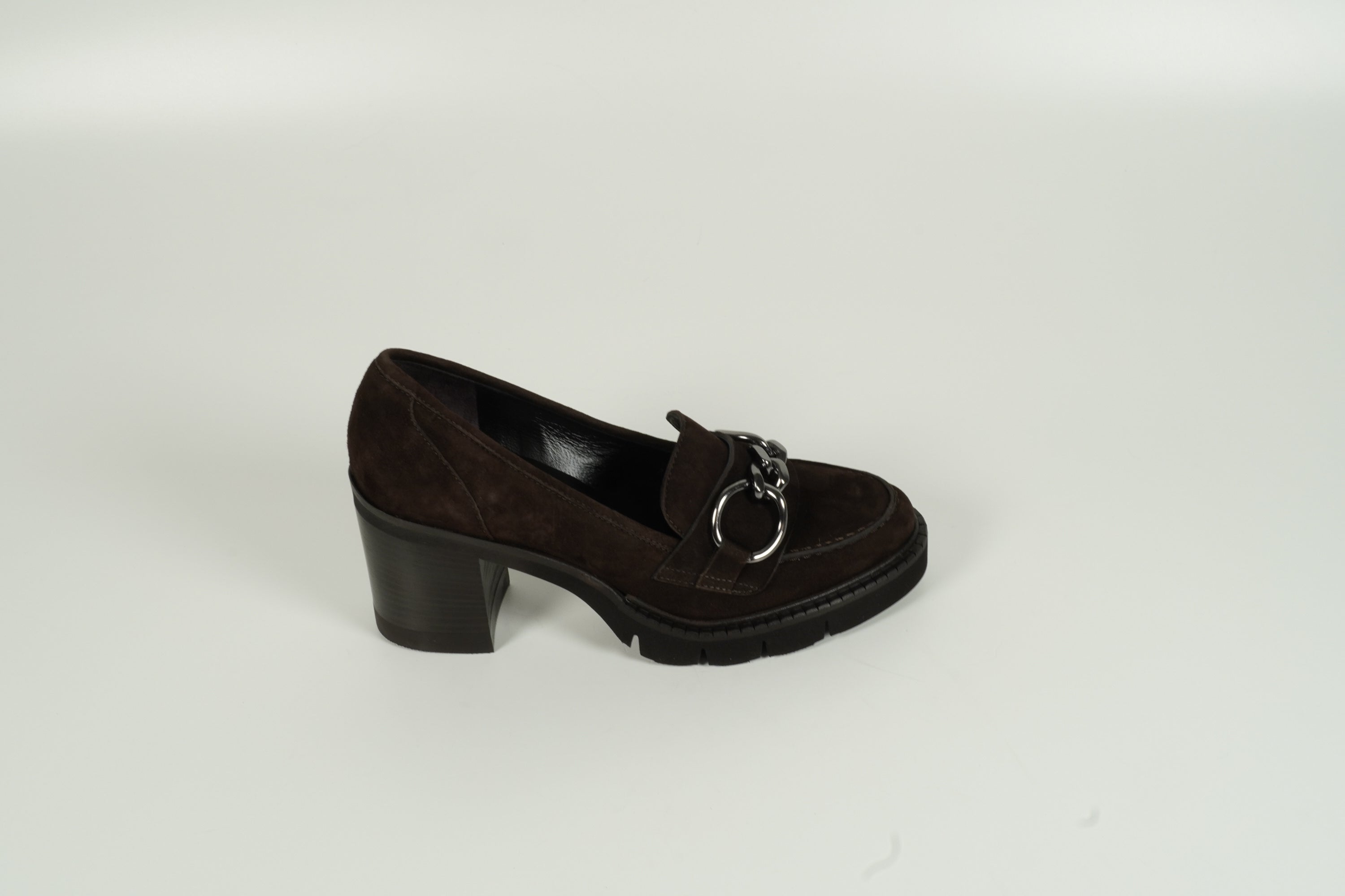 Pumps Braun