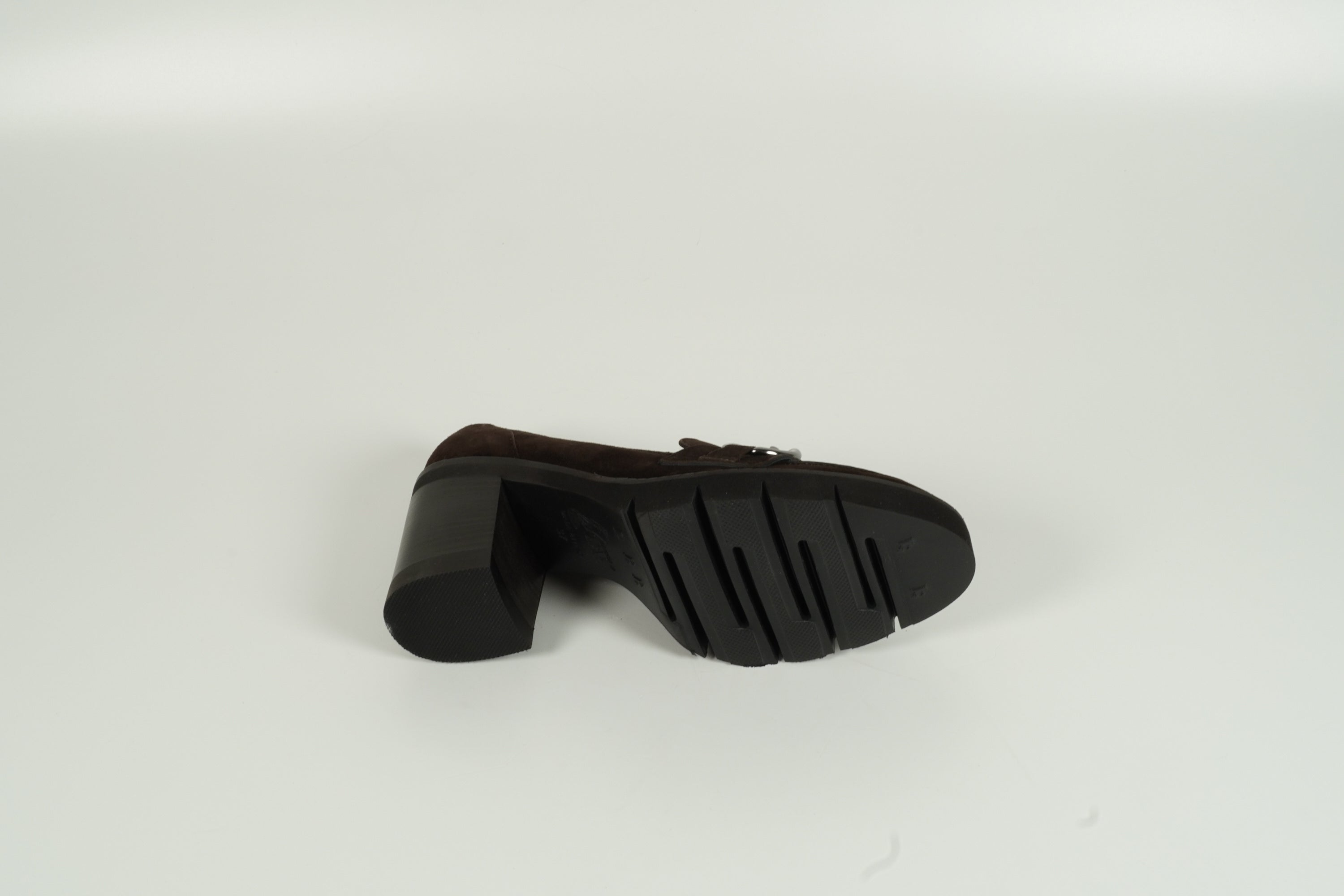 Pumps Braun