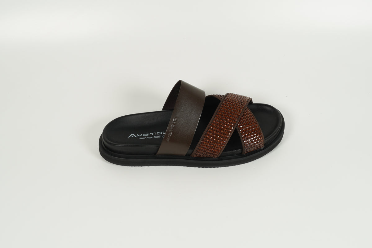Sandal Brown