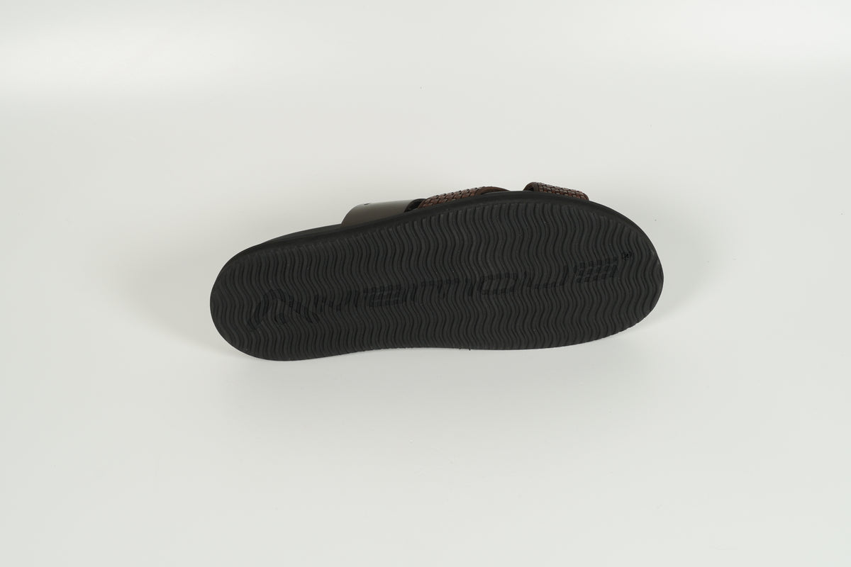 Sandal Brown