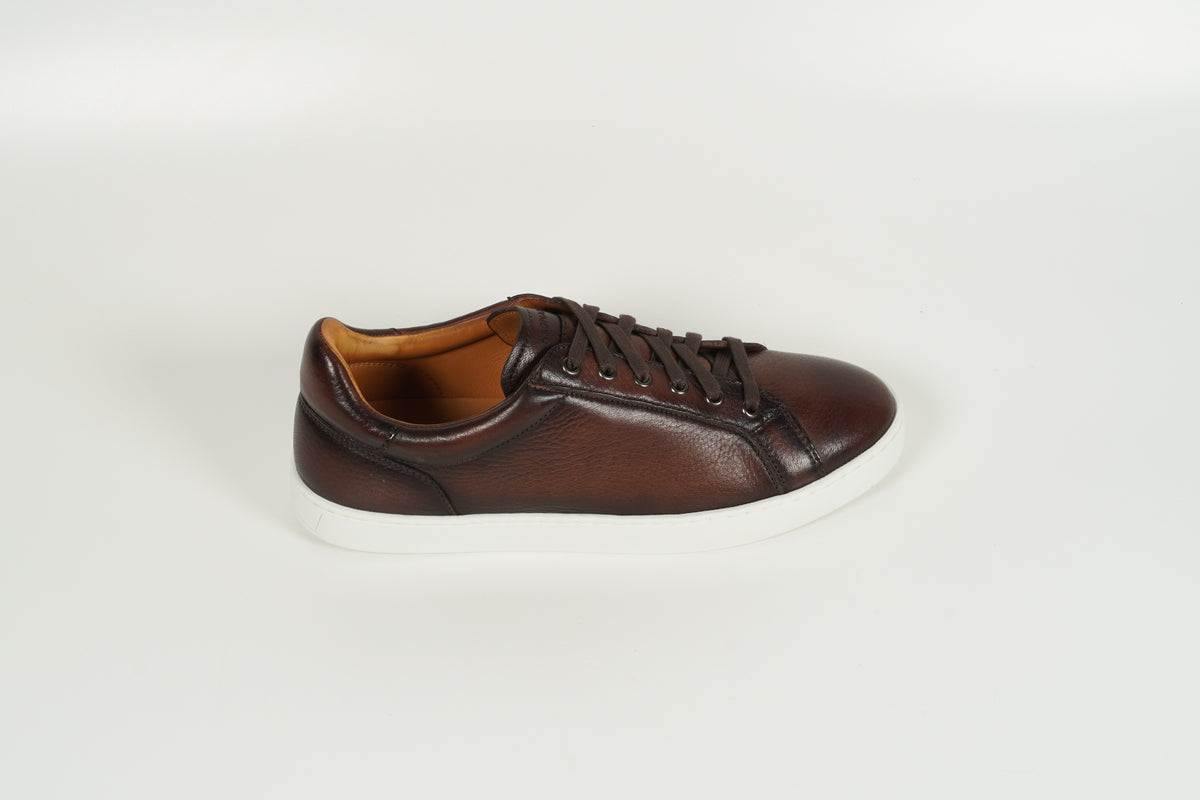 Sneaker Brown