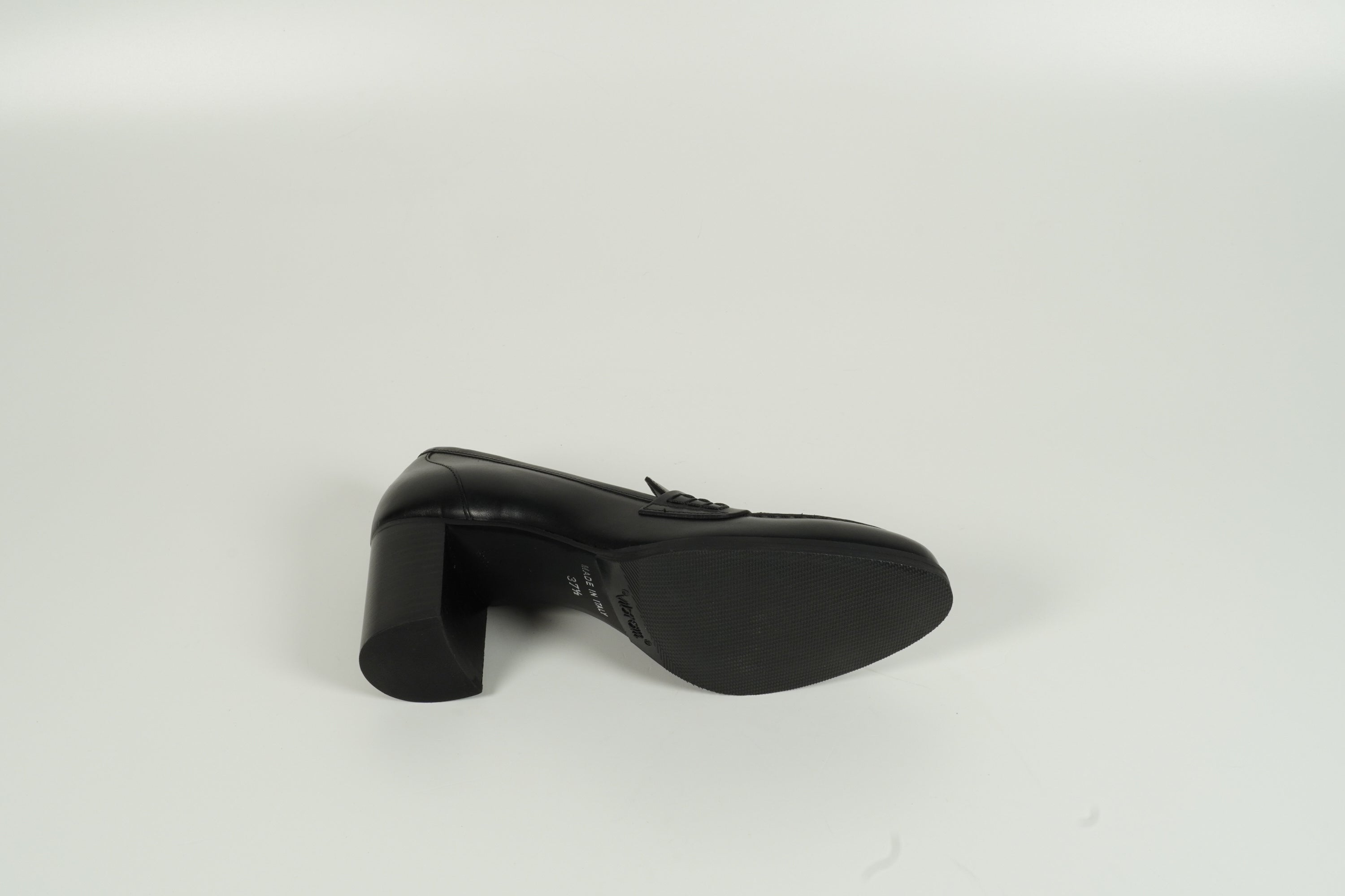 Pumps Black