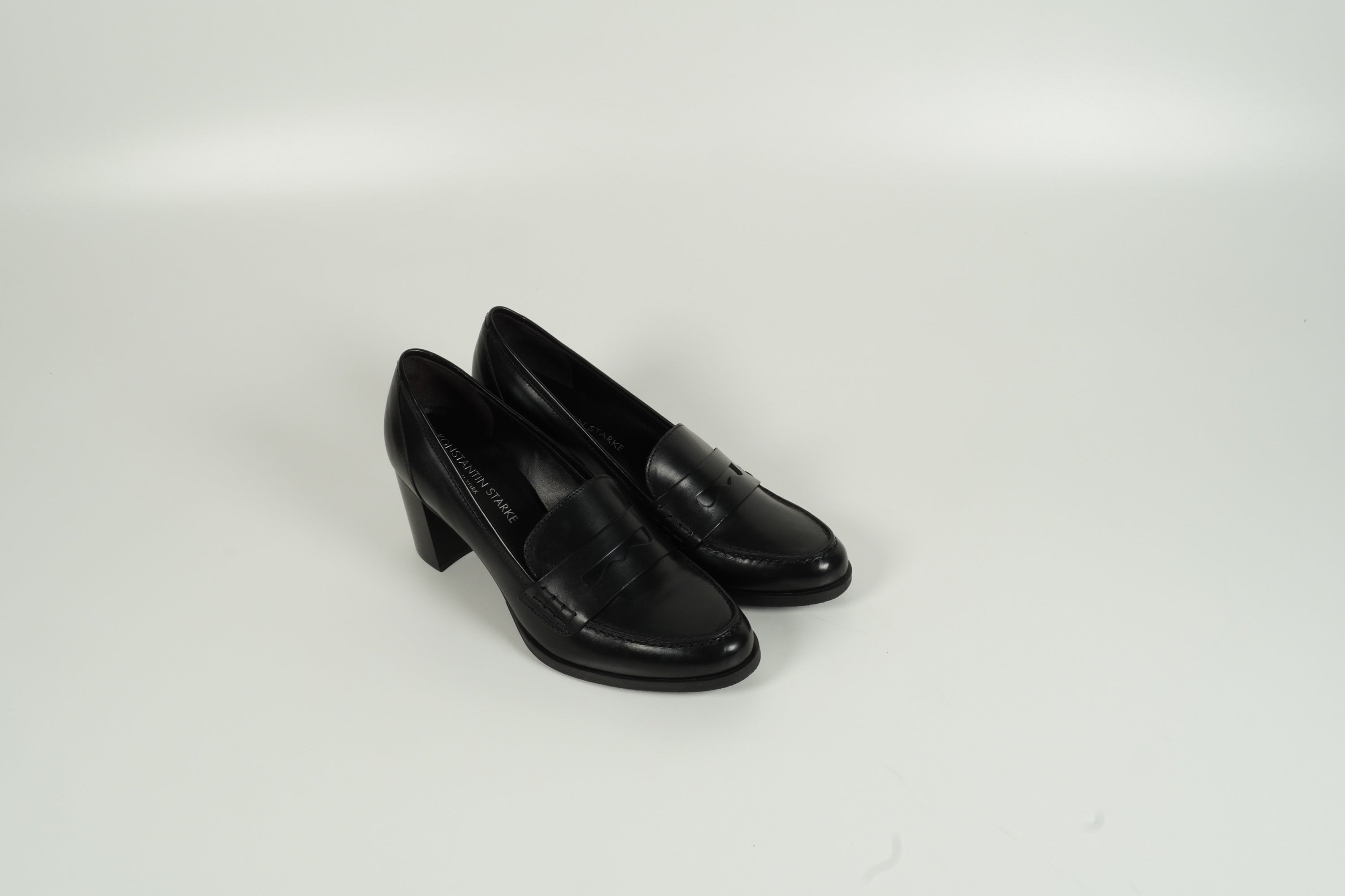 Pumps Black