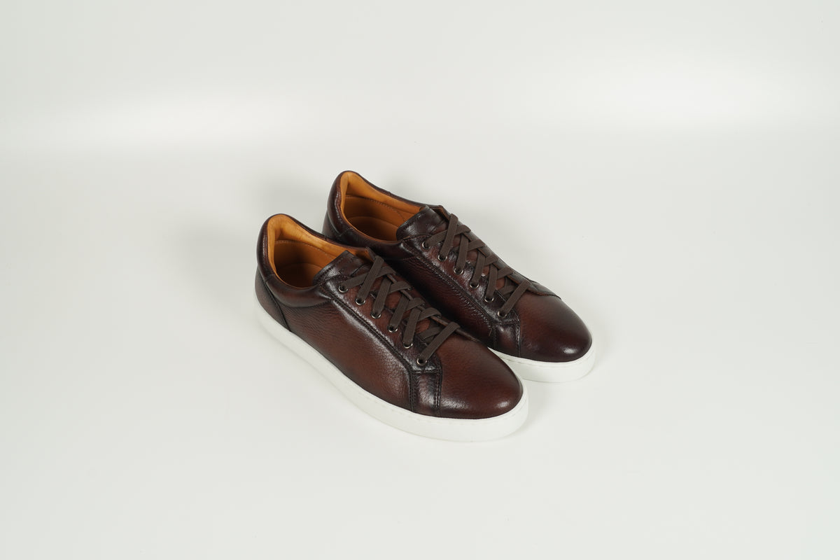 Sneaker Brown