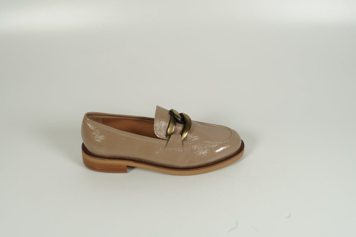 Mocassin beige