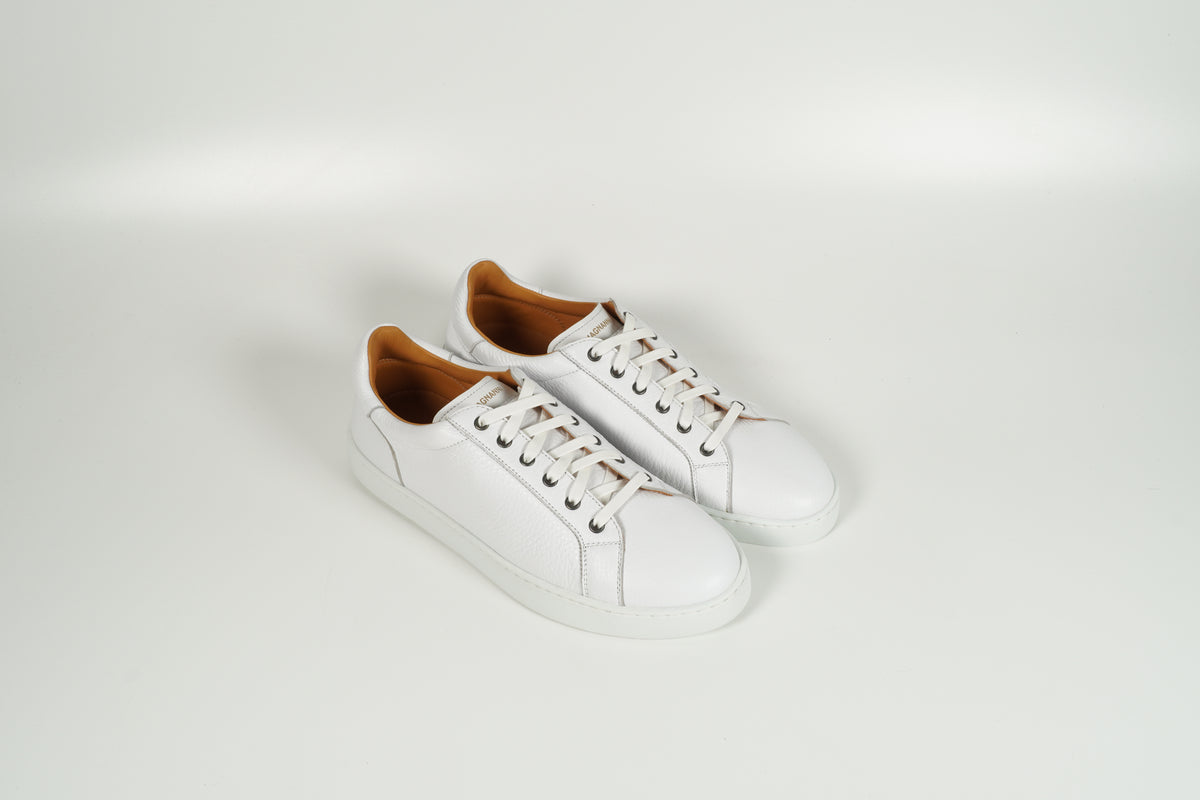 Sneaker Weiss