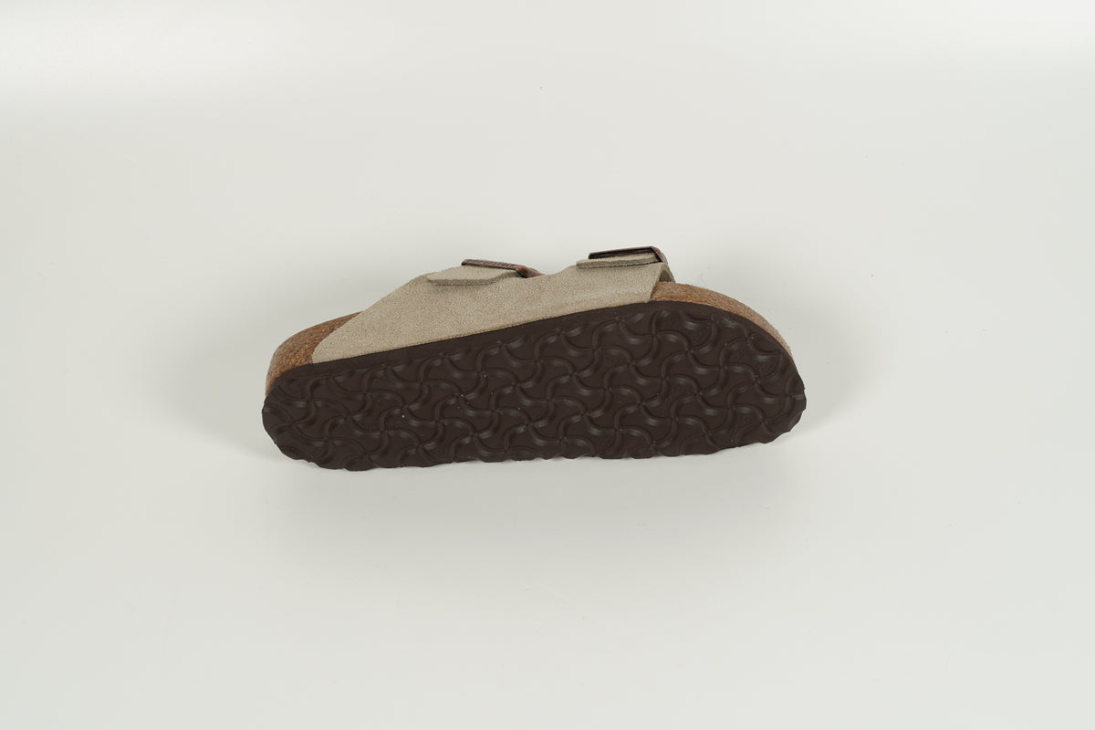 Sandale Arizona Beige