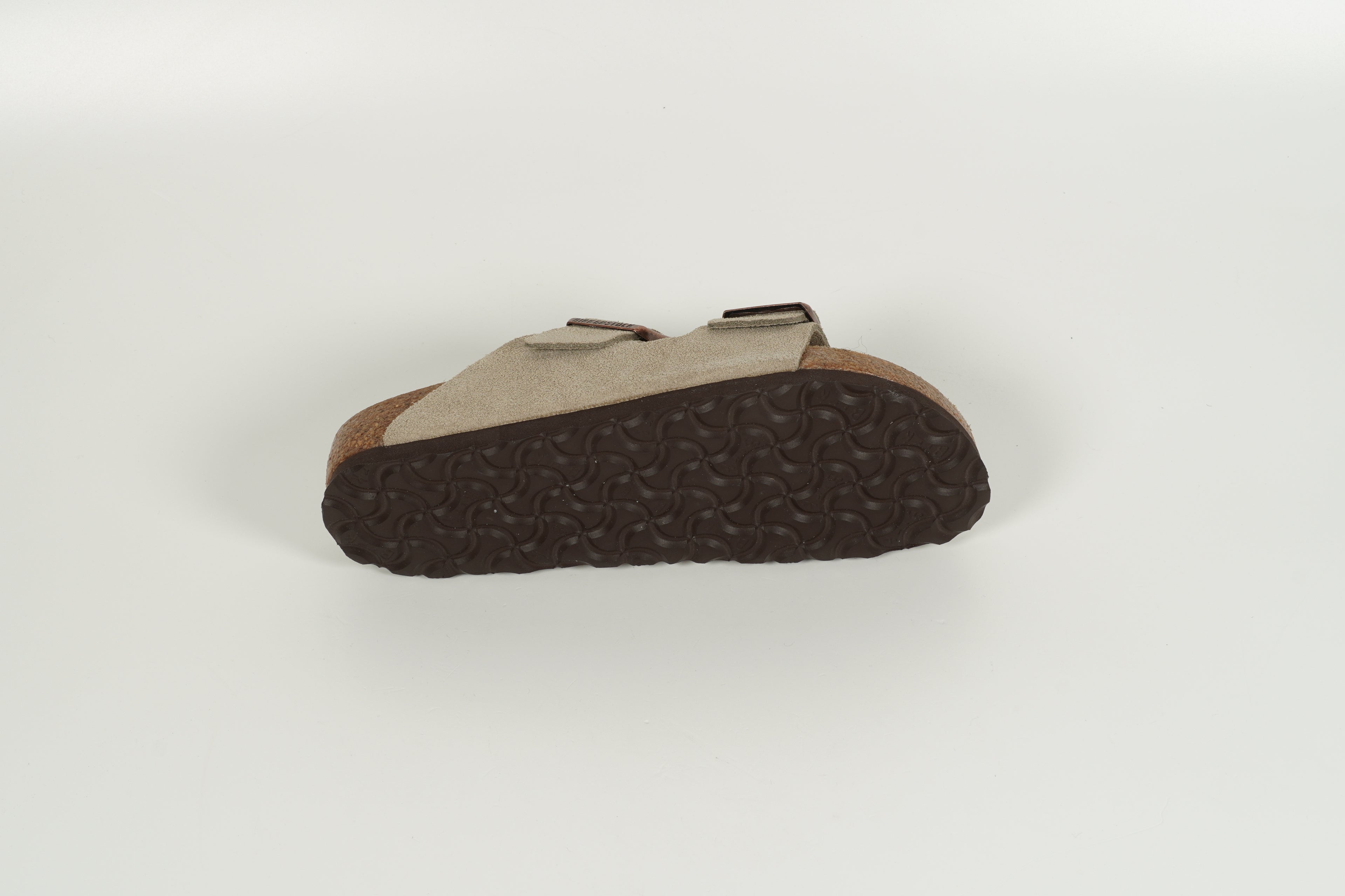 Sandale Arizona Beige