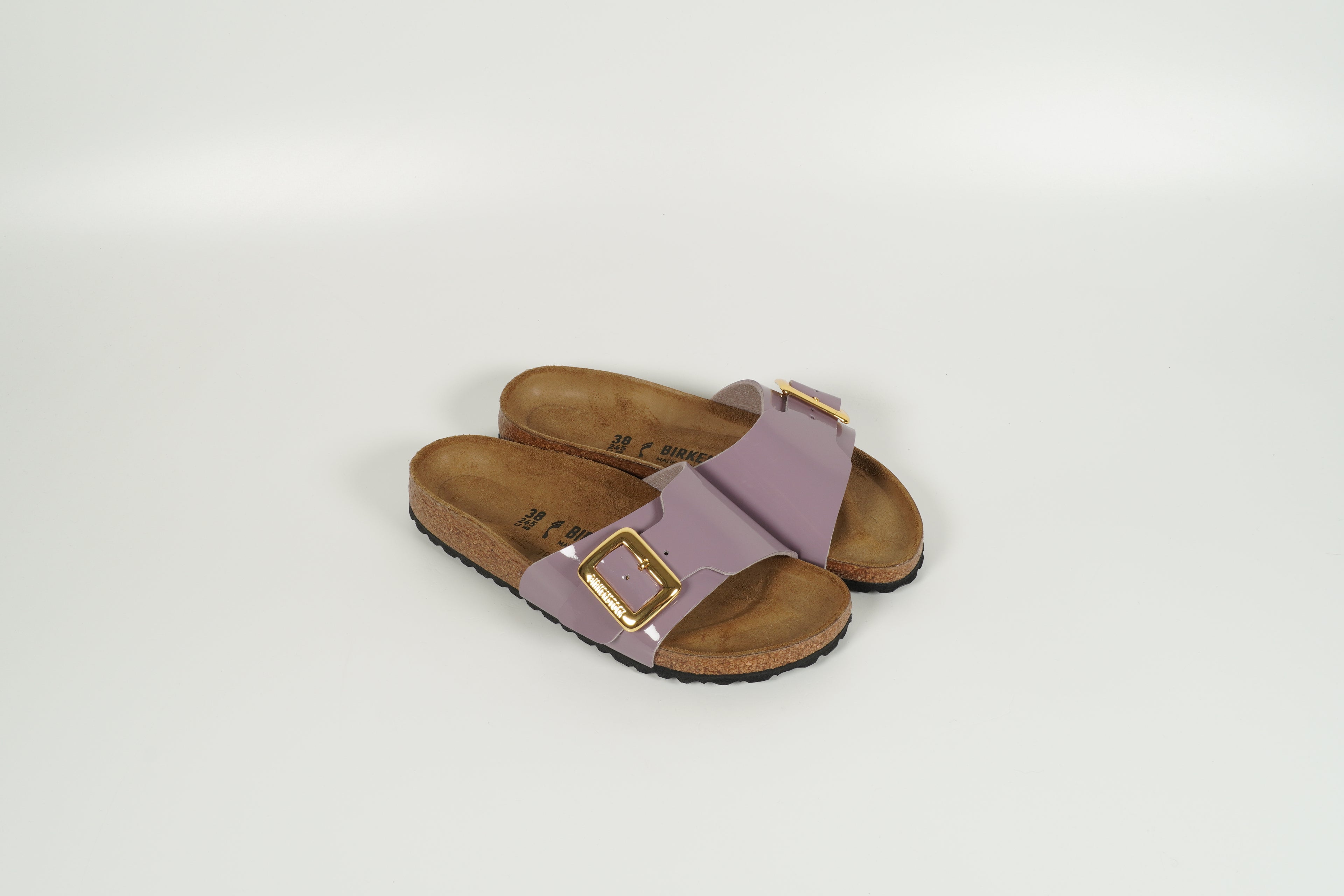 Sandale Catalina Lila