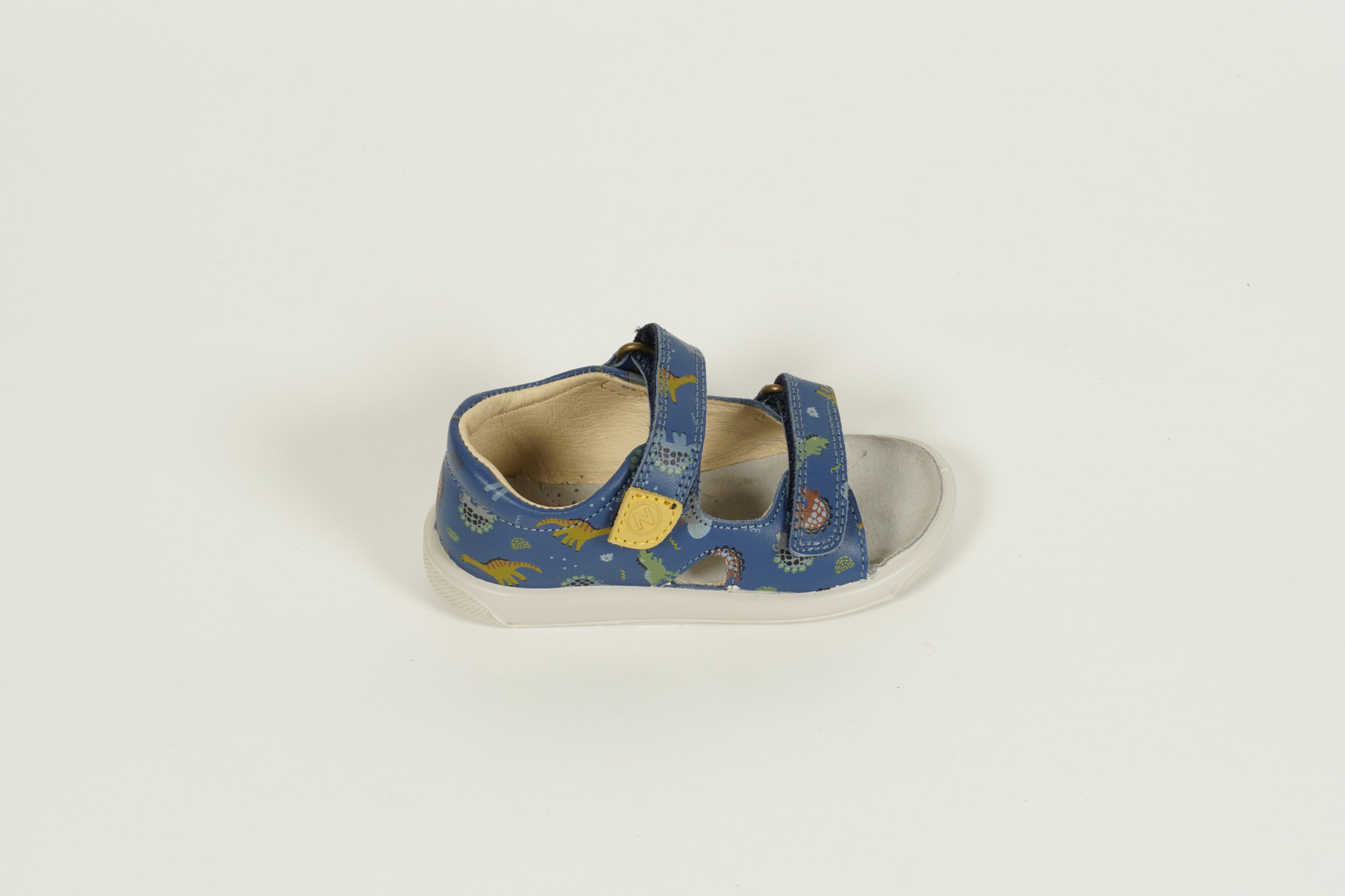 Sandale Kids Blau