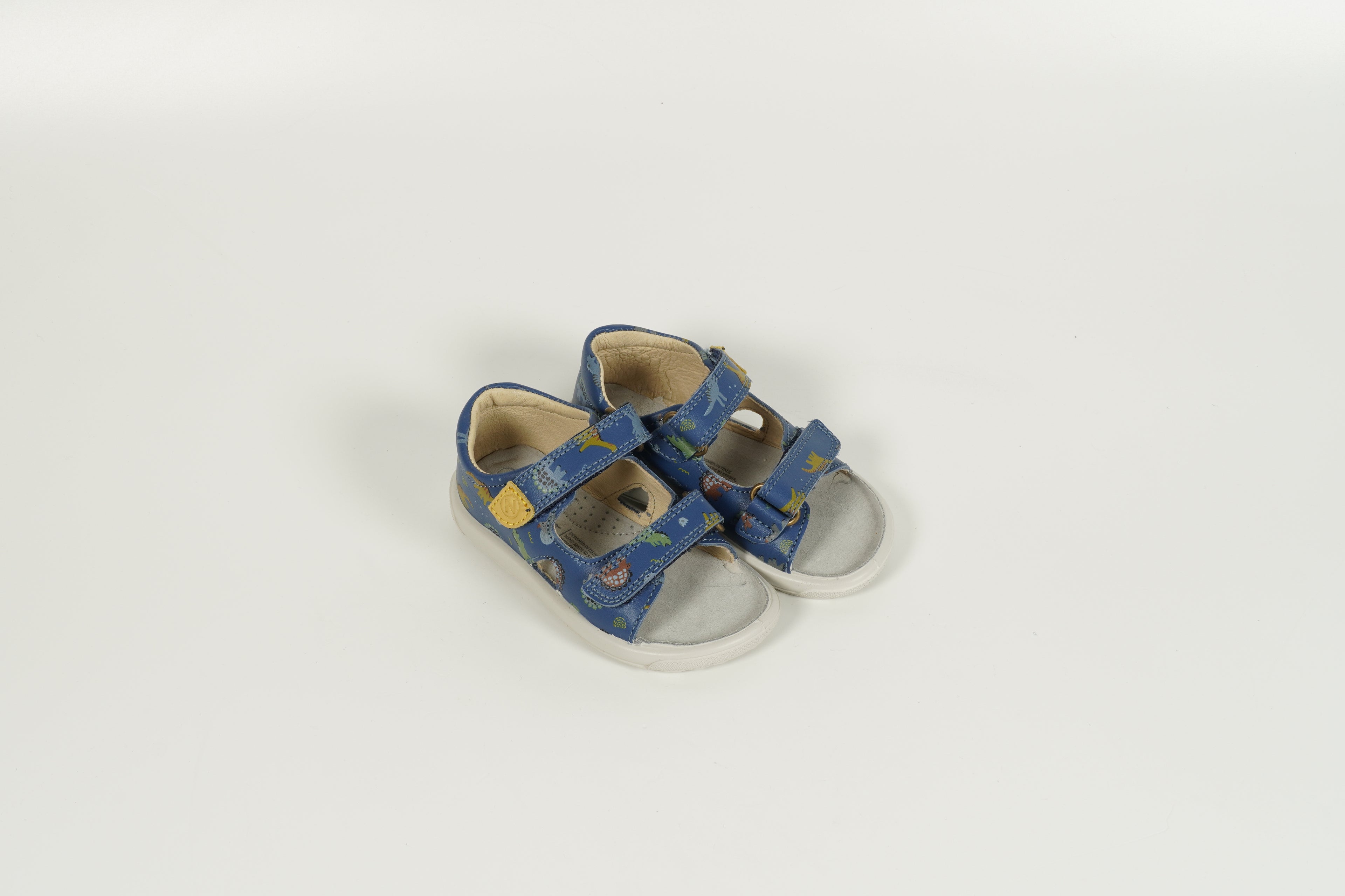Sandale Kids Blau