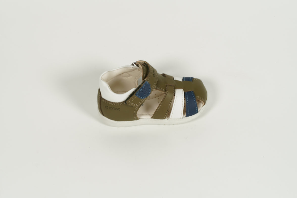 Sandale Kids Green